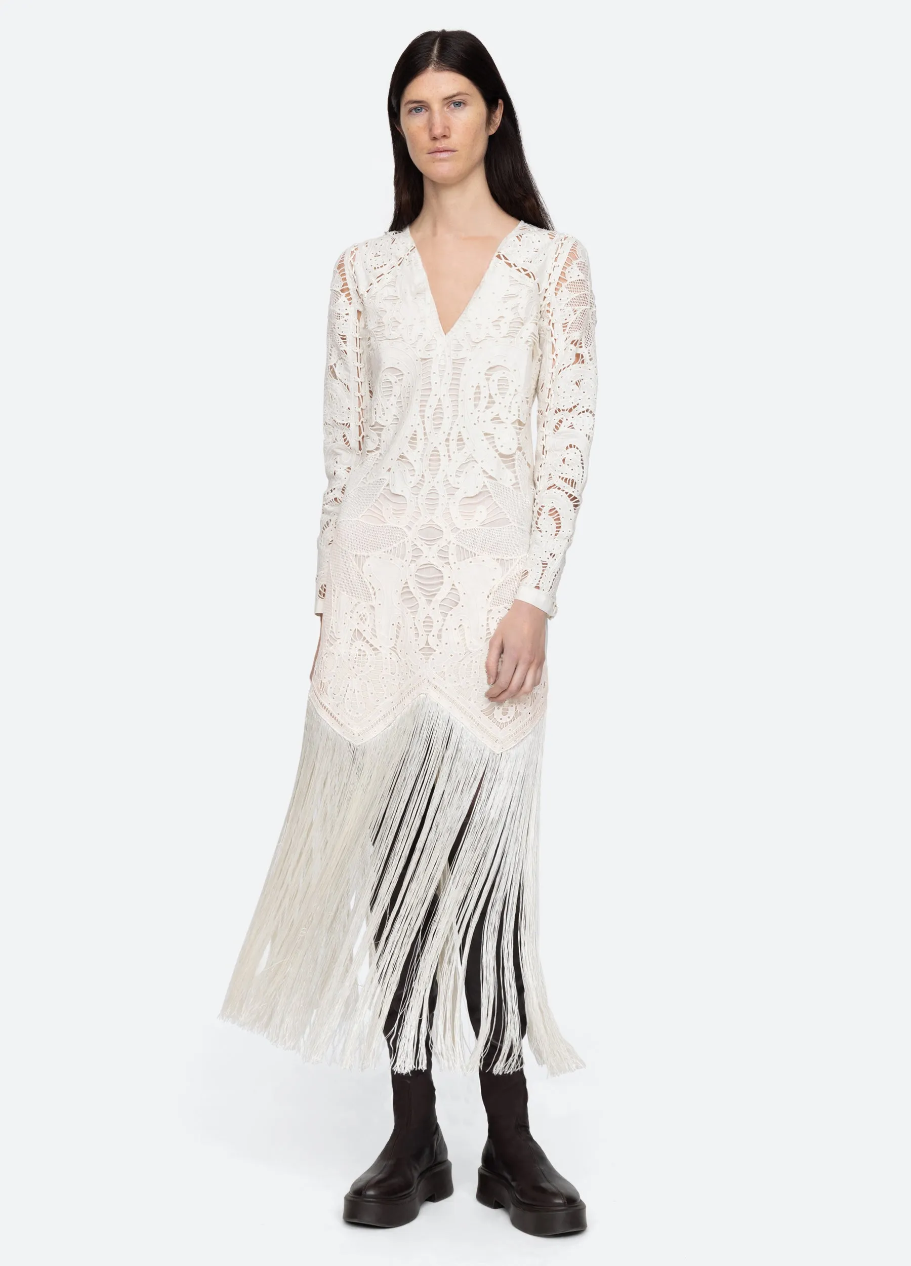 Liesel Dress sold by Sea New York product image thumbnail 5