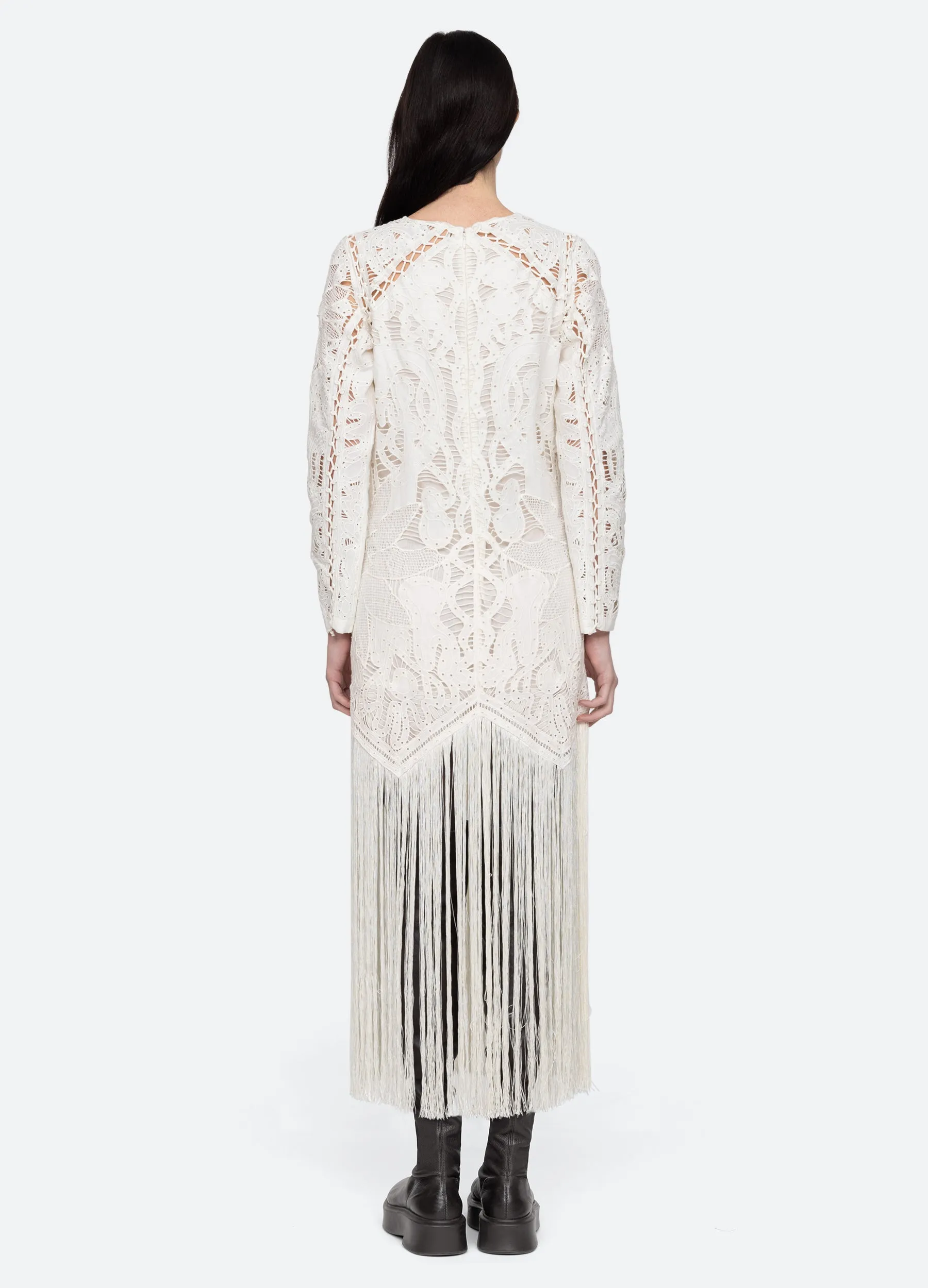 Liesel Dress sold by Sea New York product image thumbnail 2