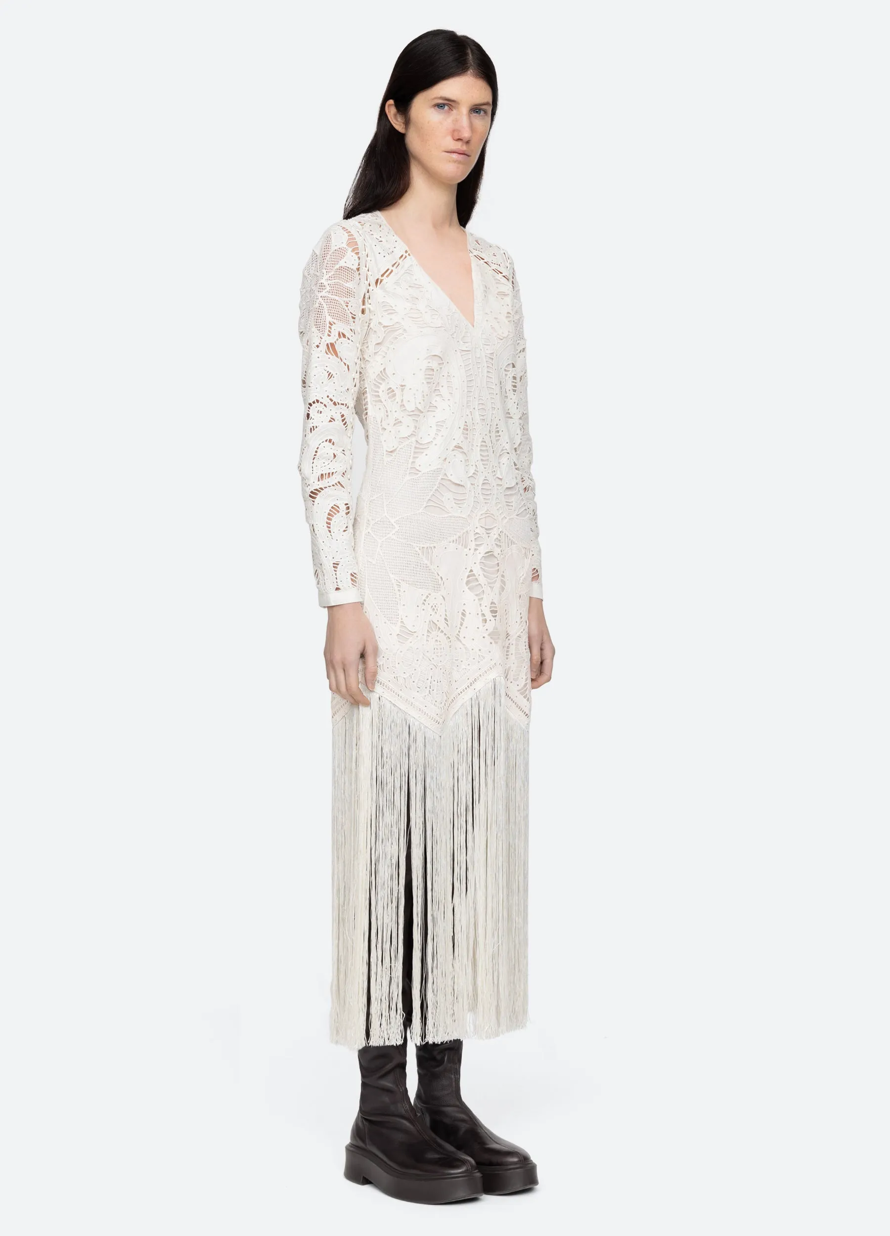 Liesel Dress sold by Sea New York product image thumbnail 3
