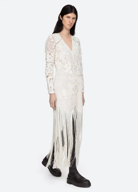 Liesel Dress made by Sea New York