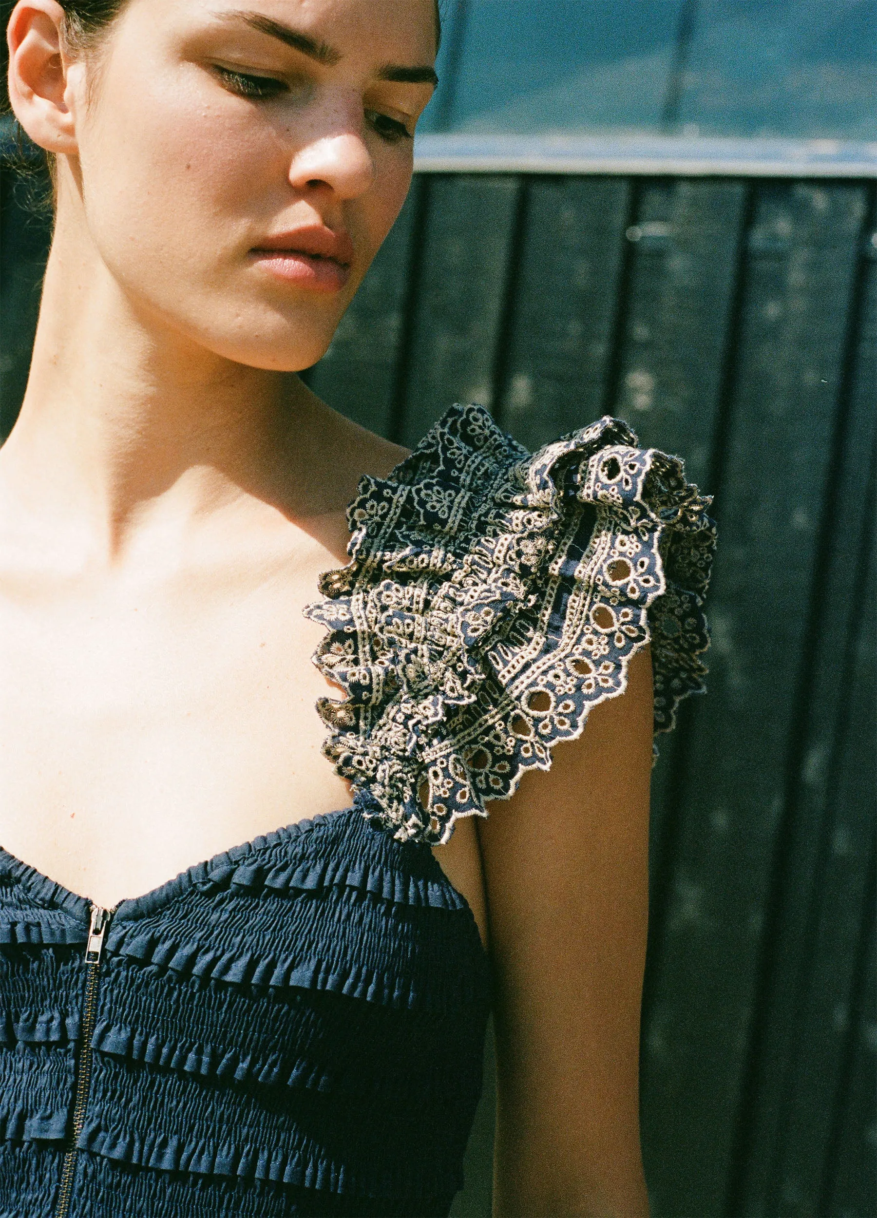 Marley Dress sold by Sea New York product image thumbnail 5