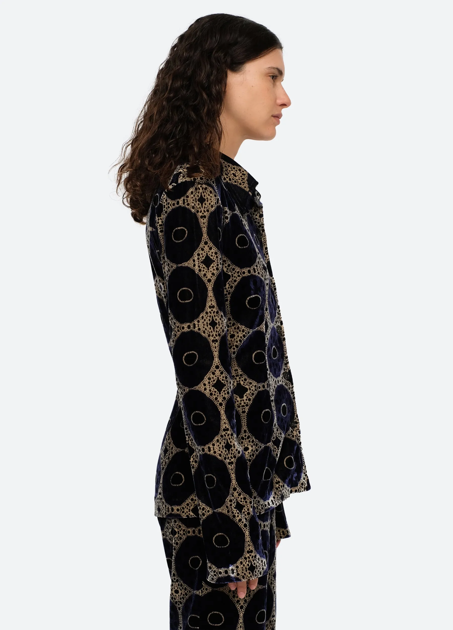 Hana Top sold by Sea New York product image thumbnail 4