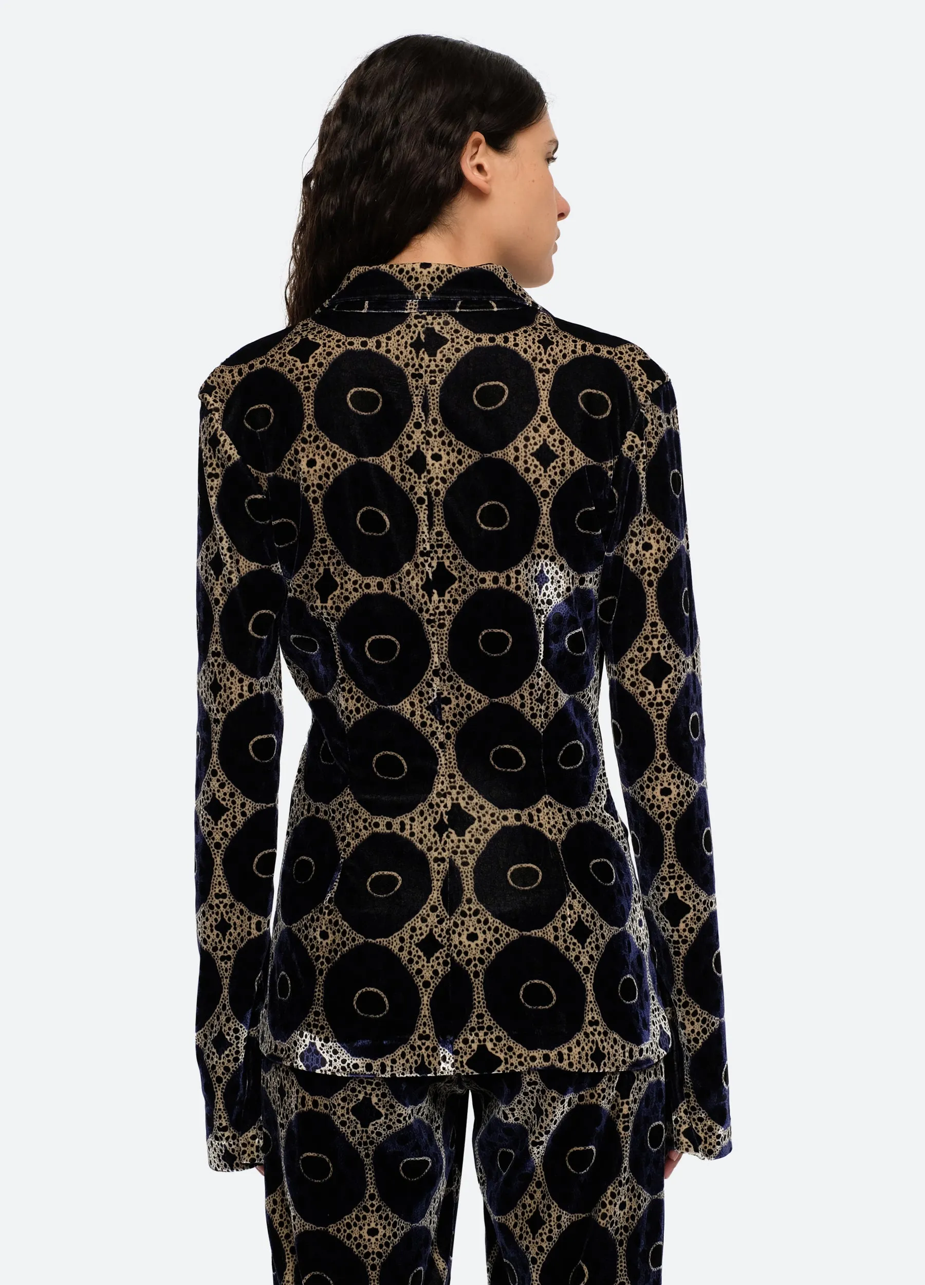 Hana Top sold by Sea New York product image thumbnail 3