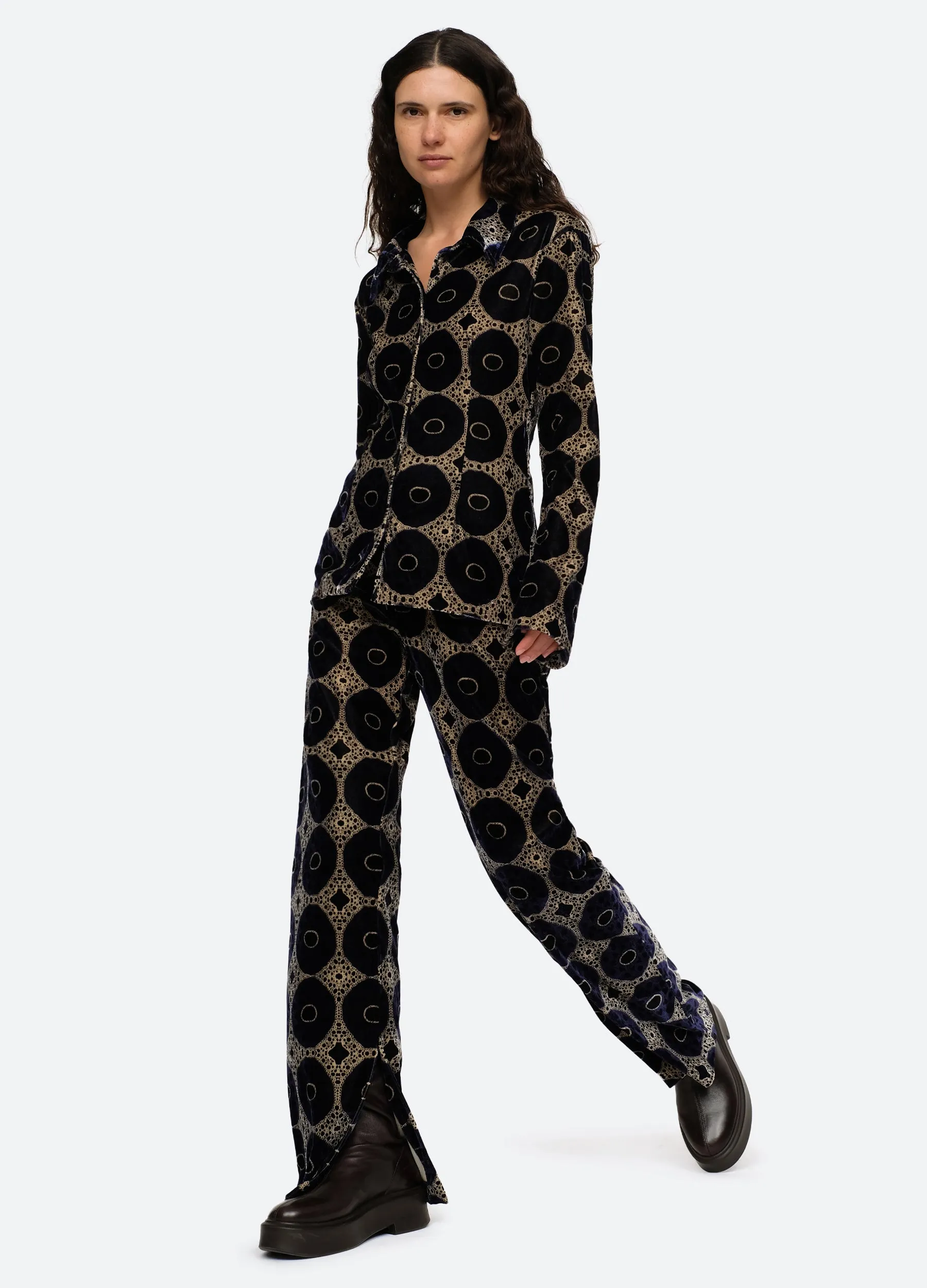 Hana Top sold by Sea New York product image thumbnail 5