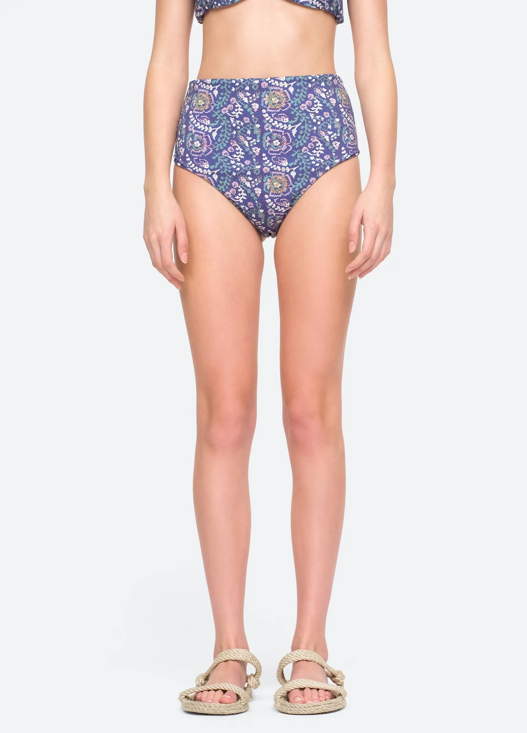 Rosita Bikini Bottom sold by Sea New York