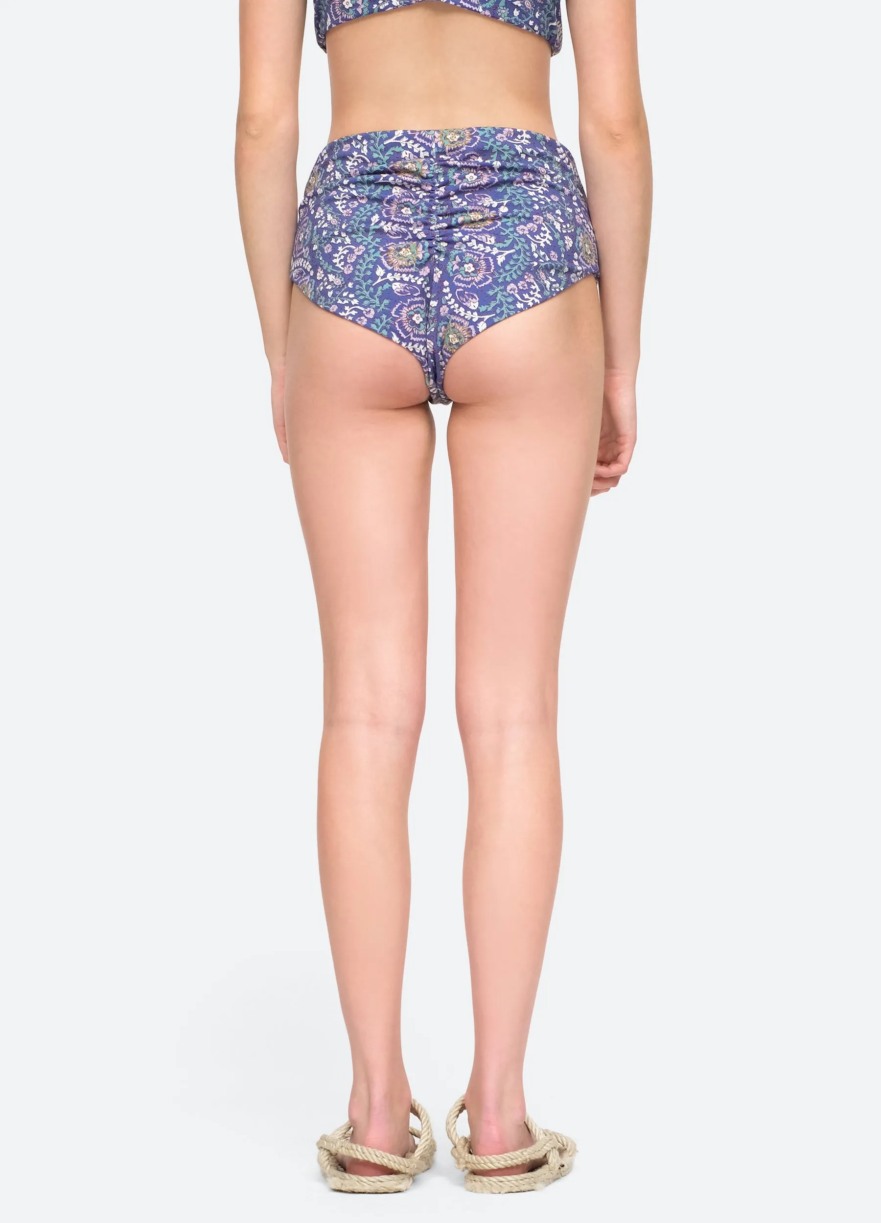 Rosita Bikini Bottom sold by Sea New York product image thumbnail 3