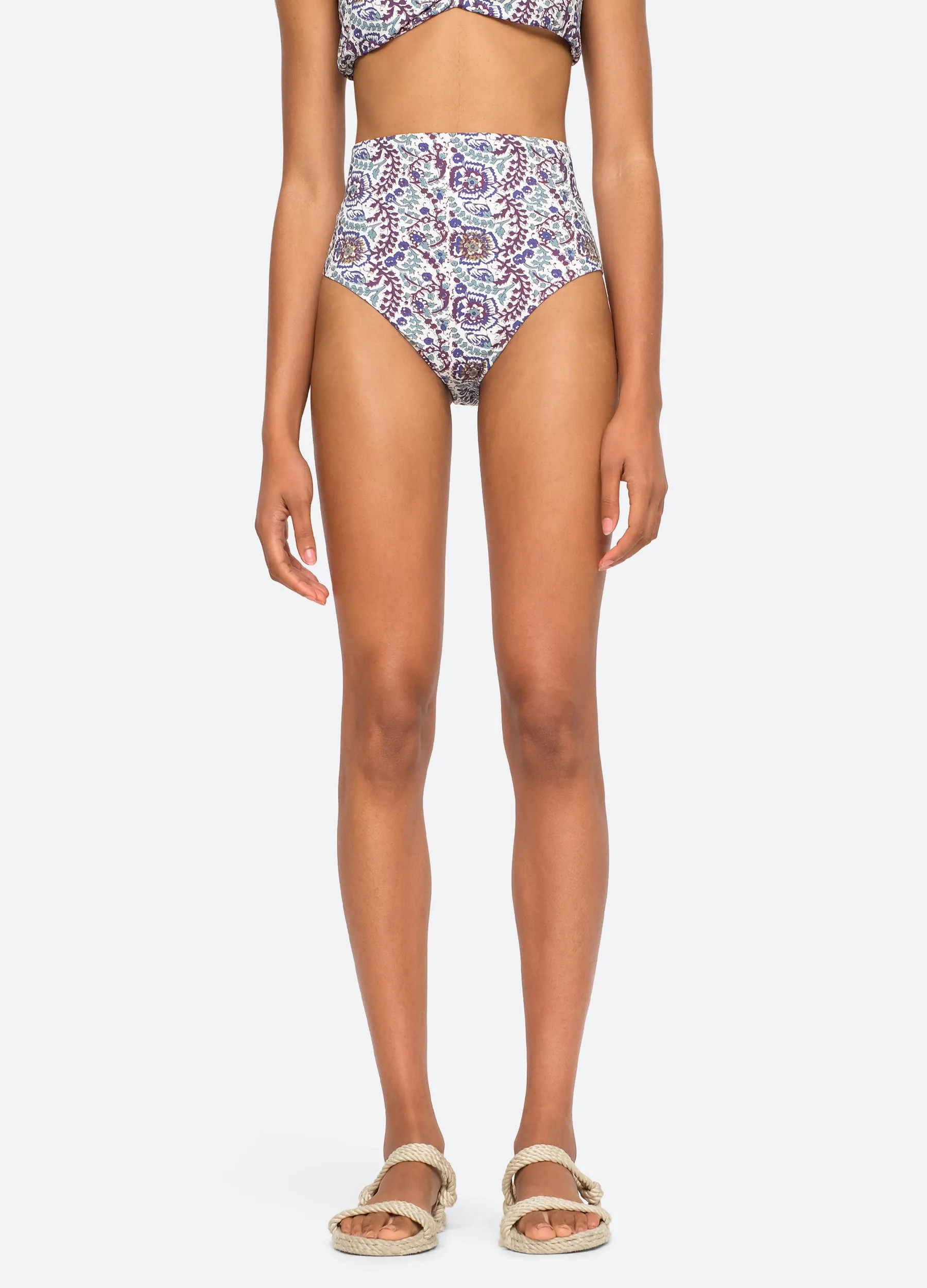 Rosita Bikini Bottom sold by Sea New York product image thumbnail 5
