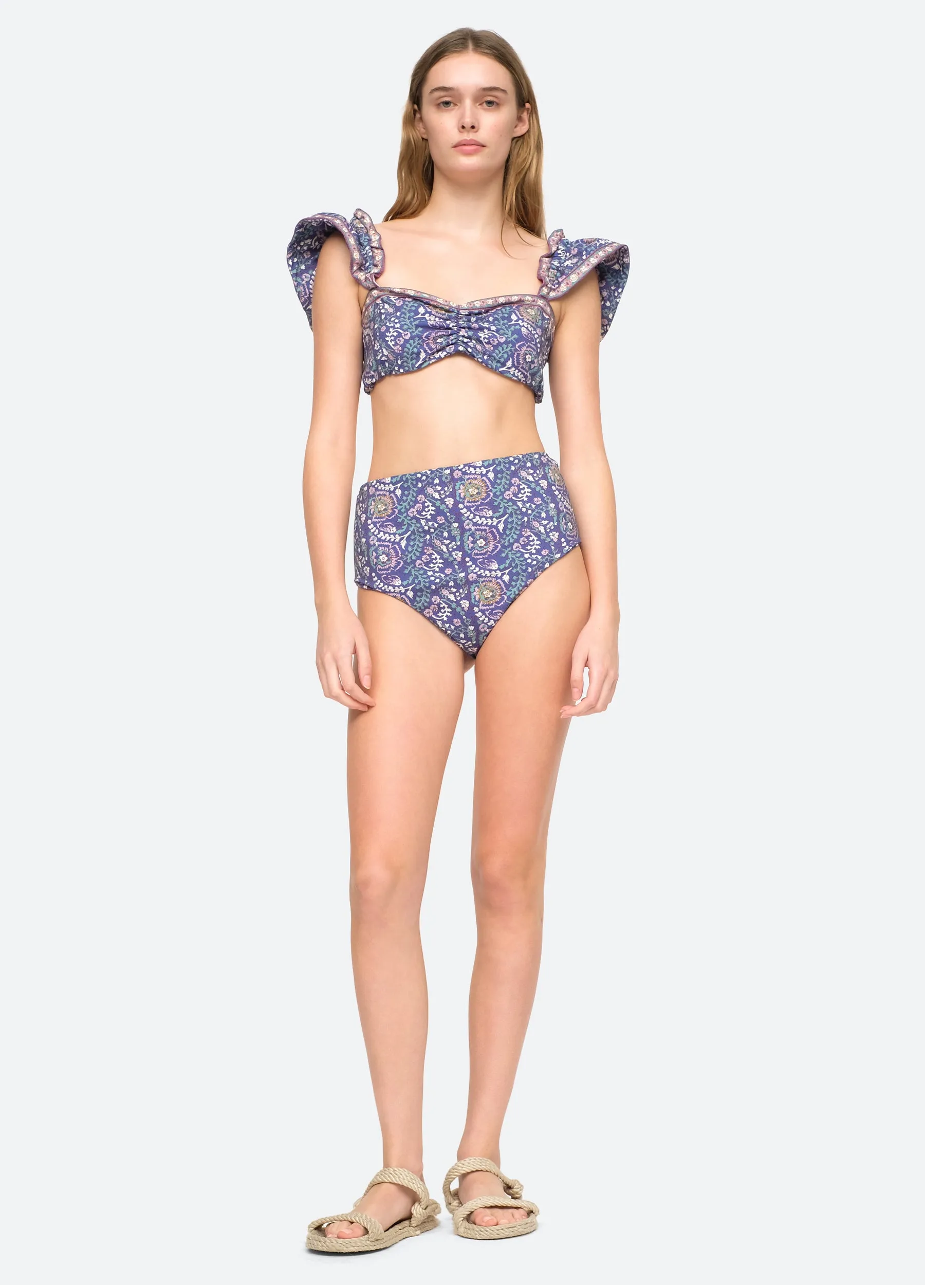 Rosita Bikini Bottom sold by Sea New York product image thumbnail 2