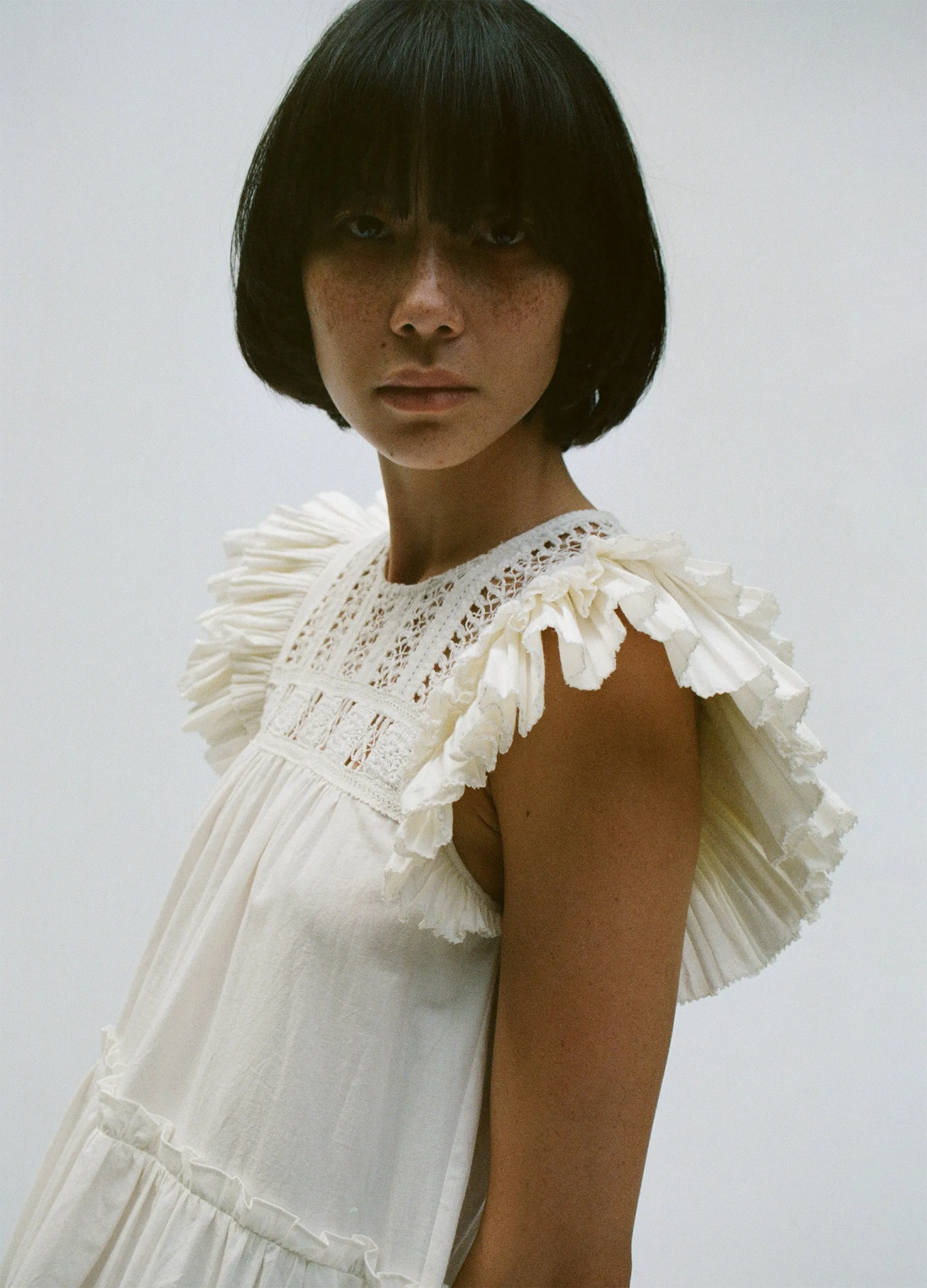 Thora Tunic sold by Sea New York product image thumbnail 2