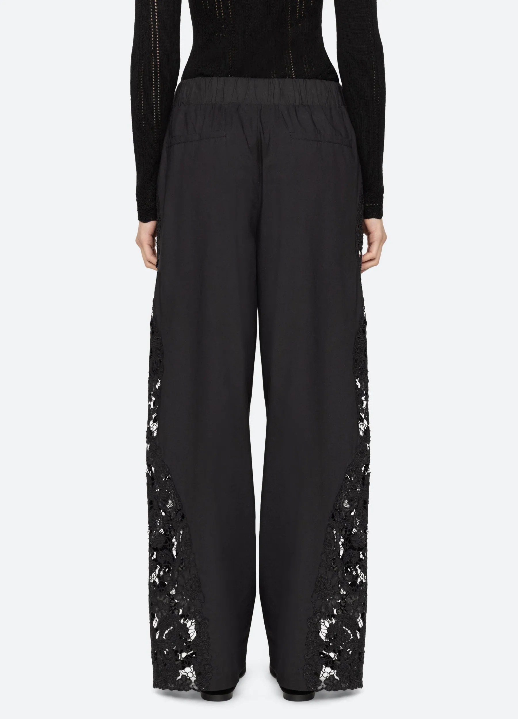 Sabine Pants sold by Sea New York product image thumbnail 2