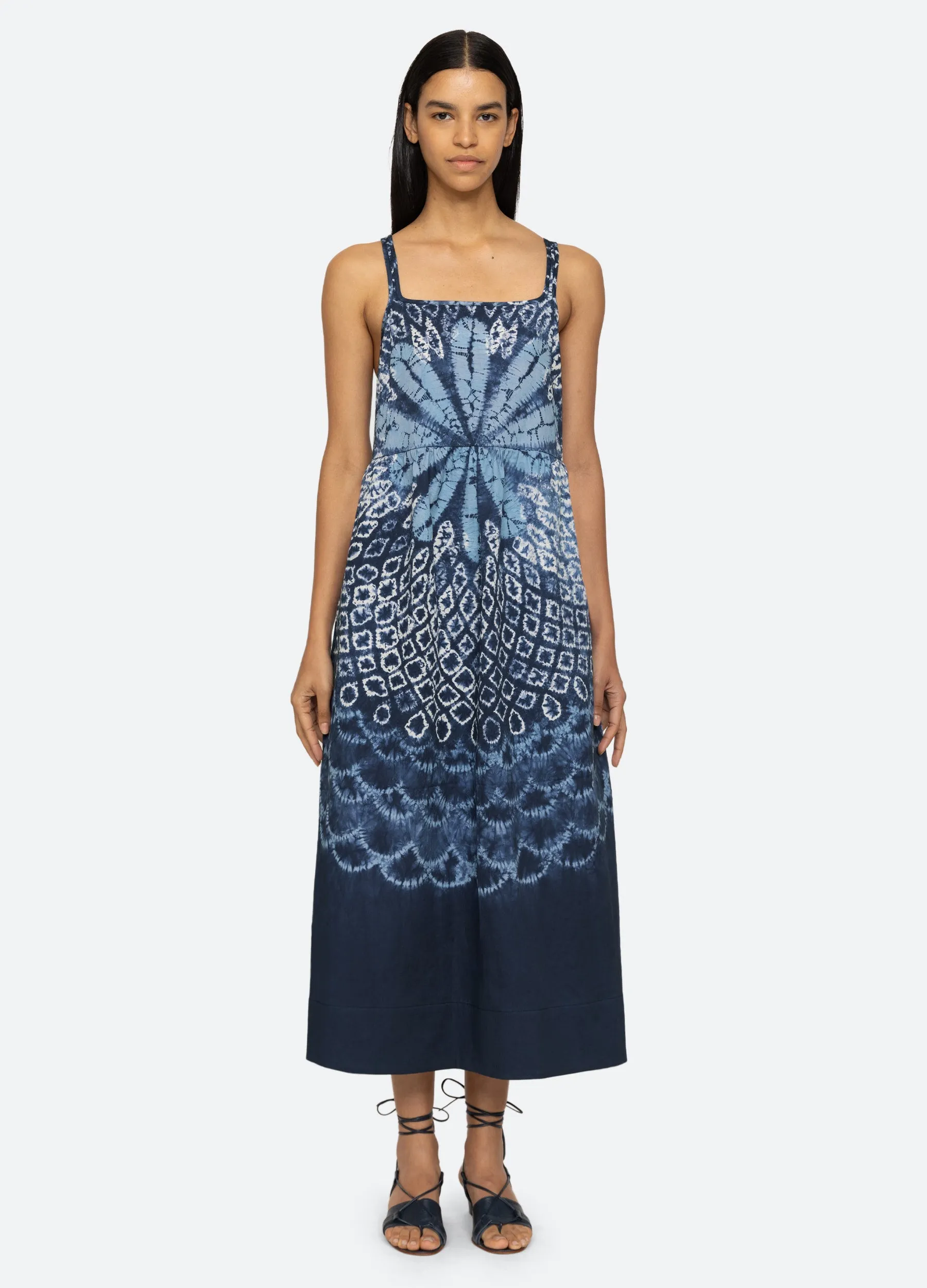 Blythe Tank Dress sold by Sea New York