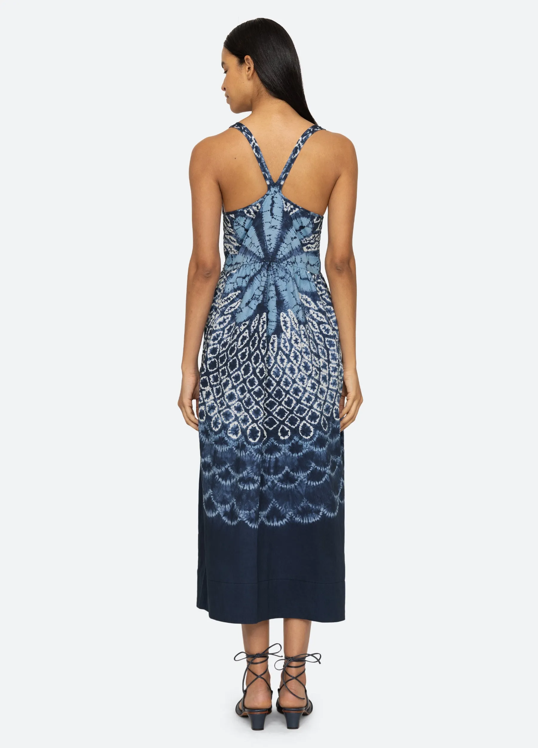 Blythe Tank Dress sold by Sea New York product image thumbnail 2