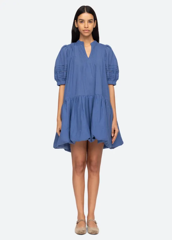 Loren Tunic made by Sea New York