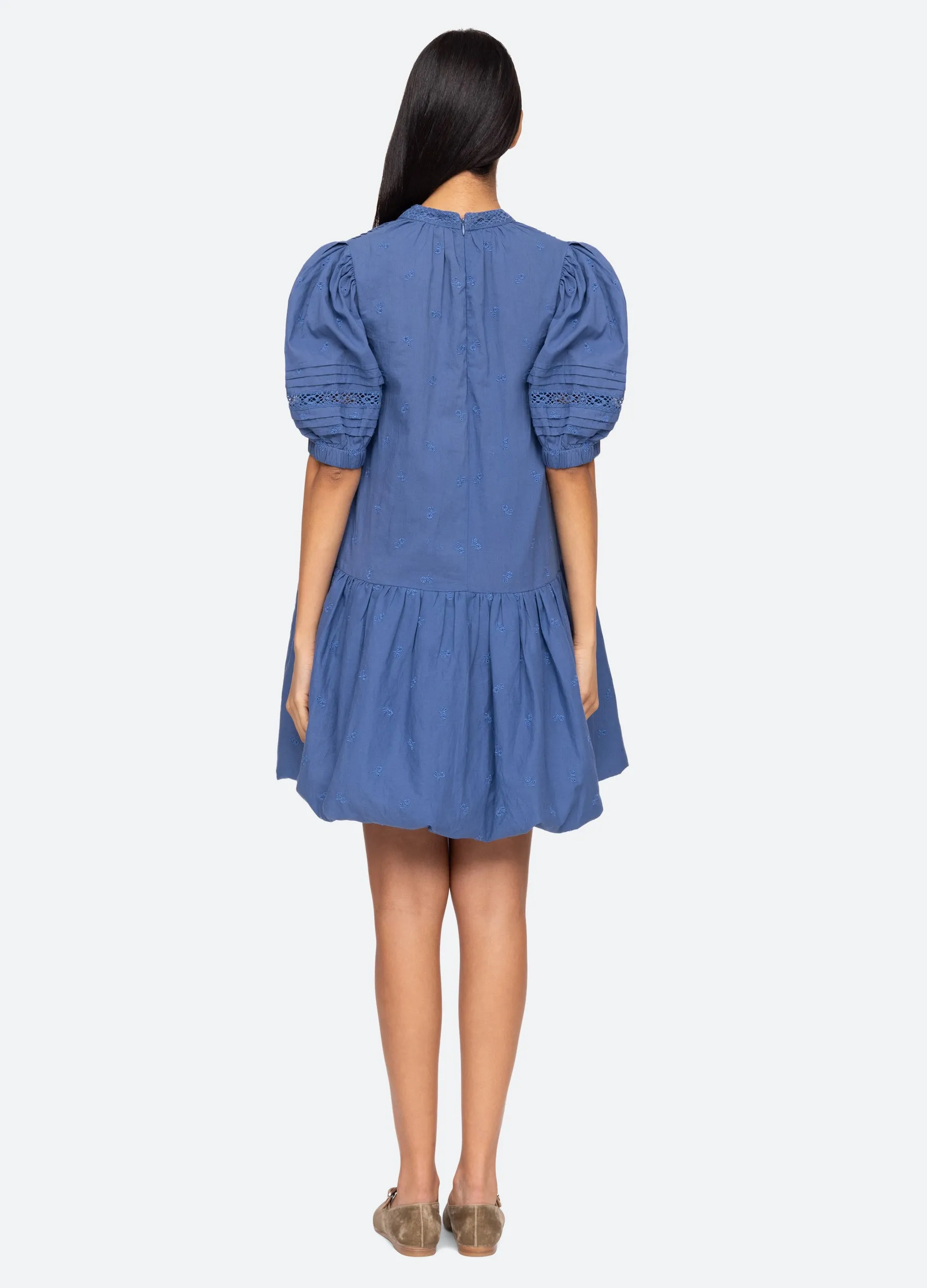 Loren Tunic sold by Sea New York product image thumbnail 2