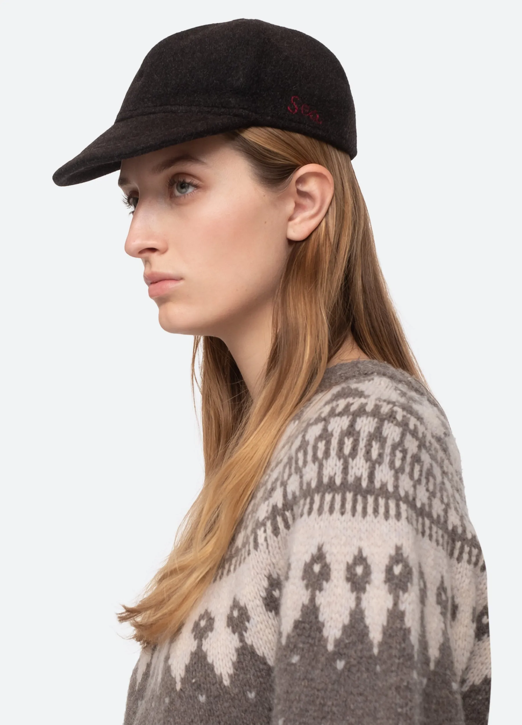 Tenzin Cap sold by Sea New York