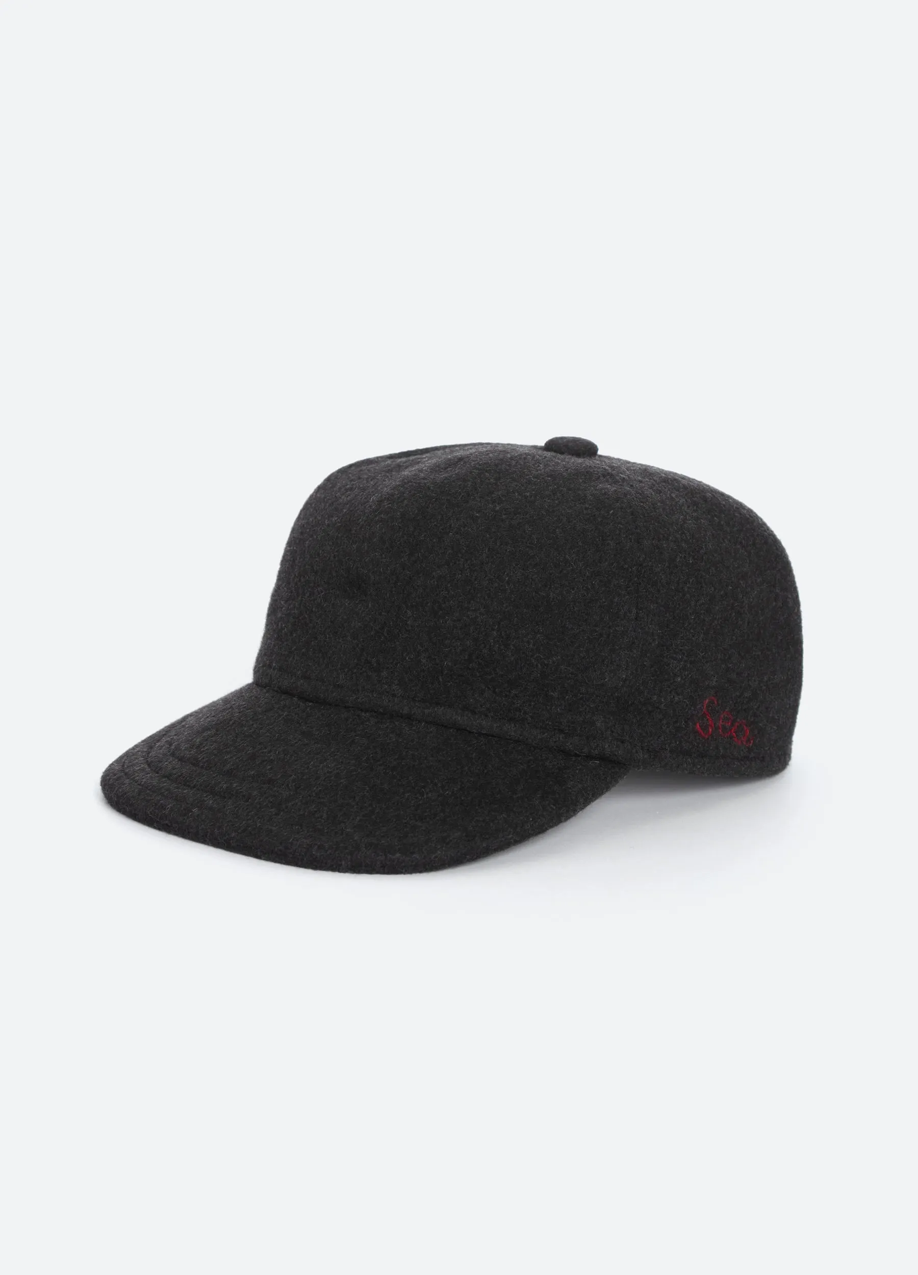 Tenzin Cap sold by Sea New York product image thumbnail 3
