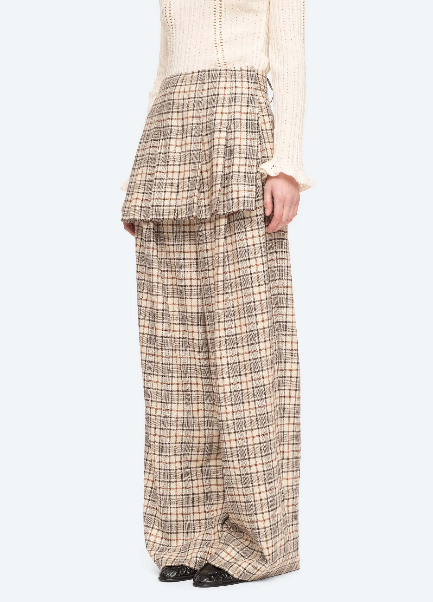 Beatriz Pants sold by Sea New York product image thumbnail 5