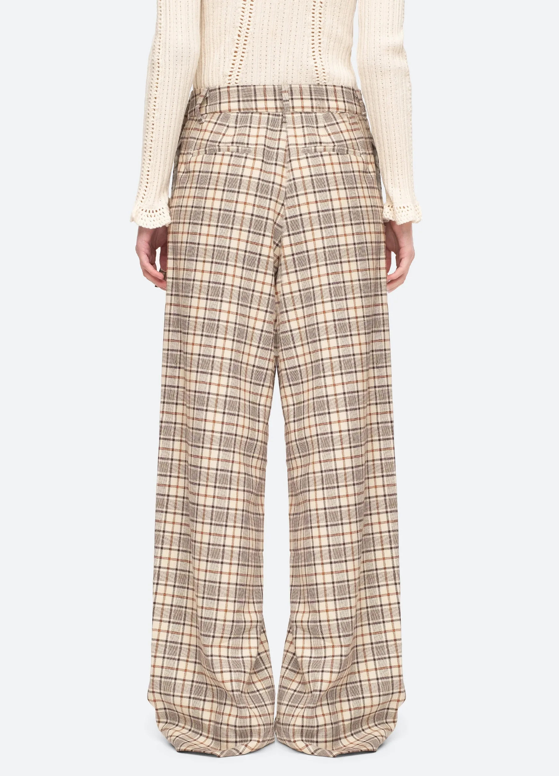 Beatriz Pants sold by Sea New York product image thumbnail 4