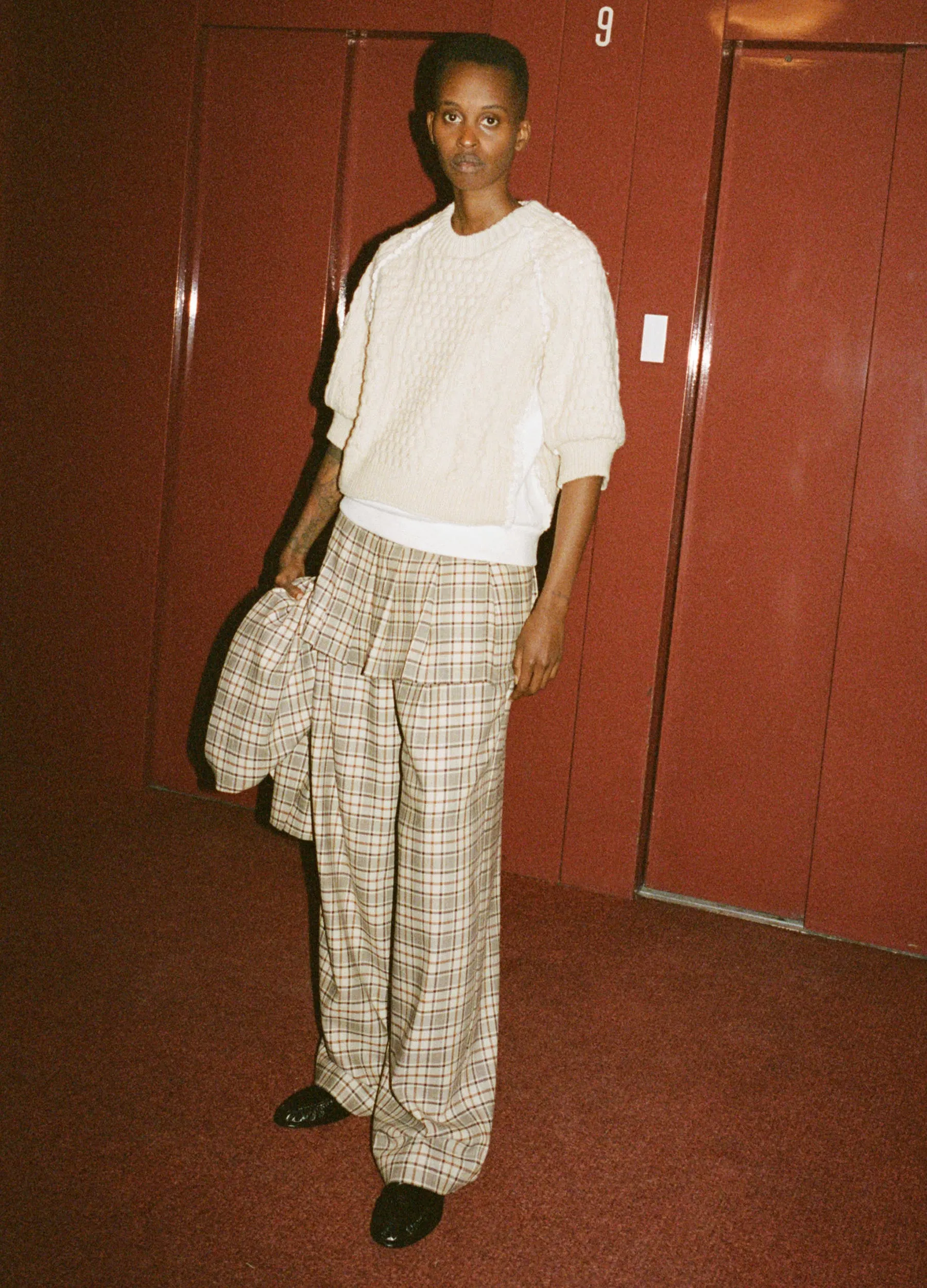 Beatriz Pants sold by Sea New York product image thumbnail 2