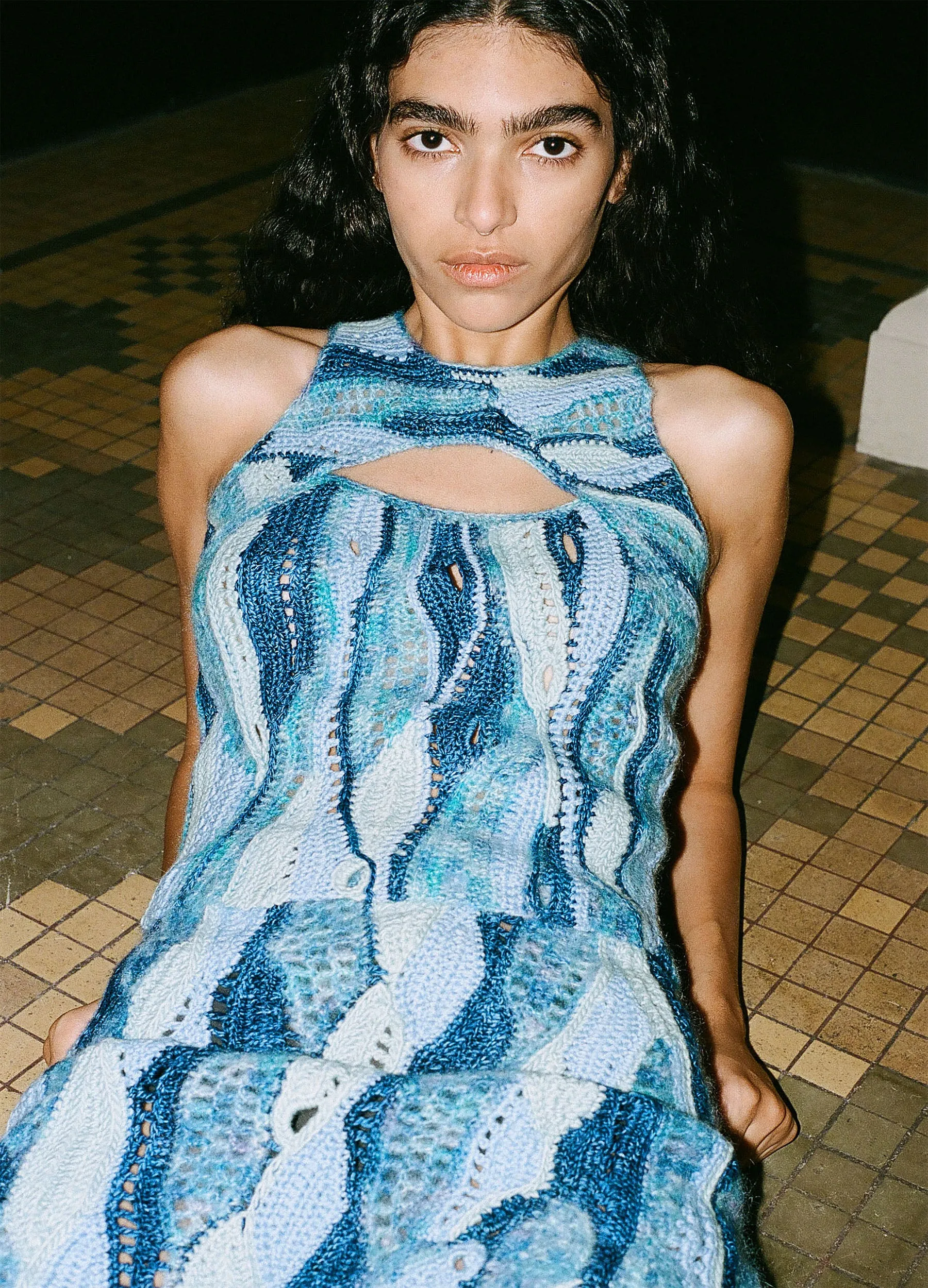 Otto Top sold by Sea New York