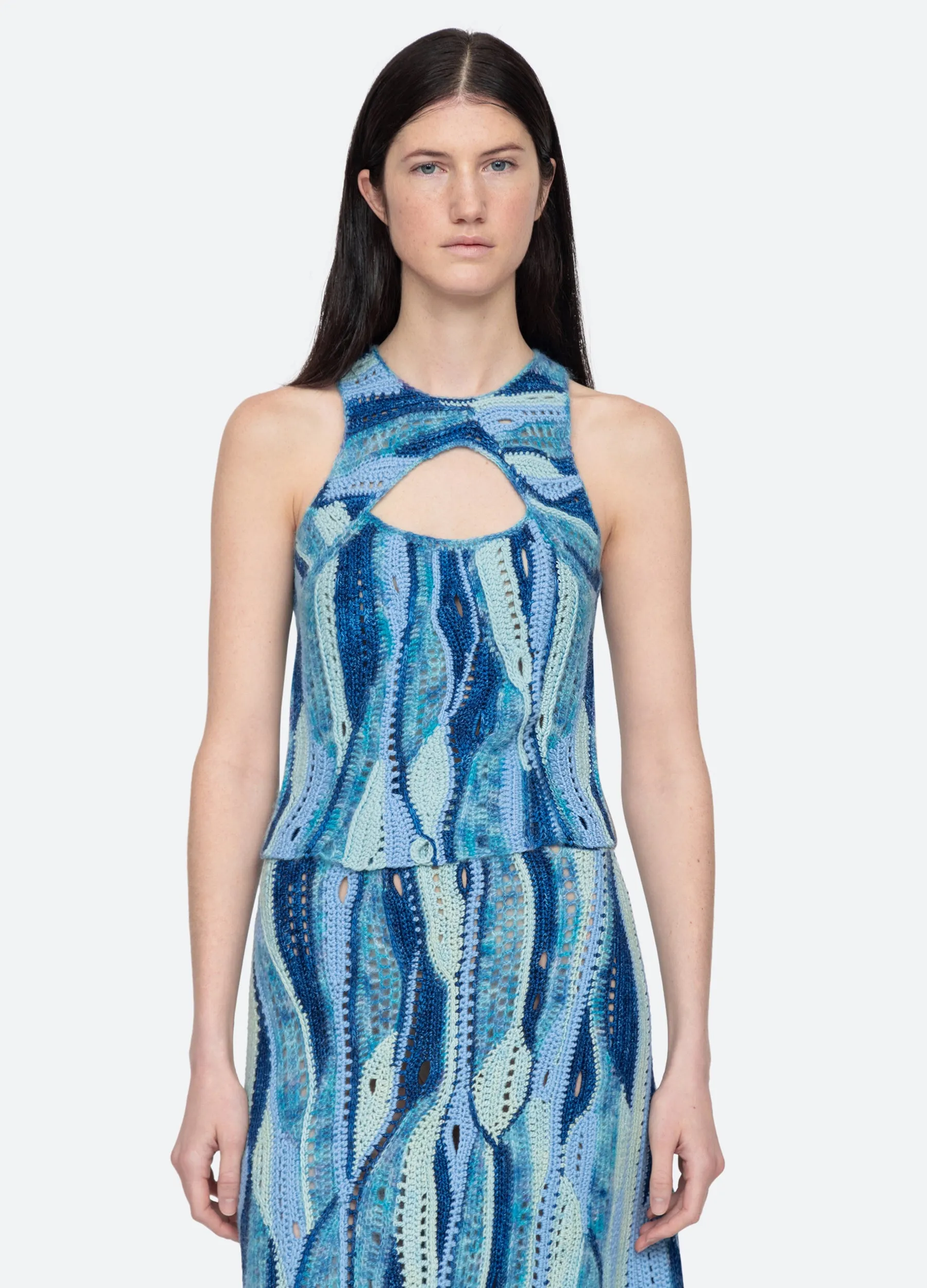 Otto Top sold by Sea New York product image thumbnail 2