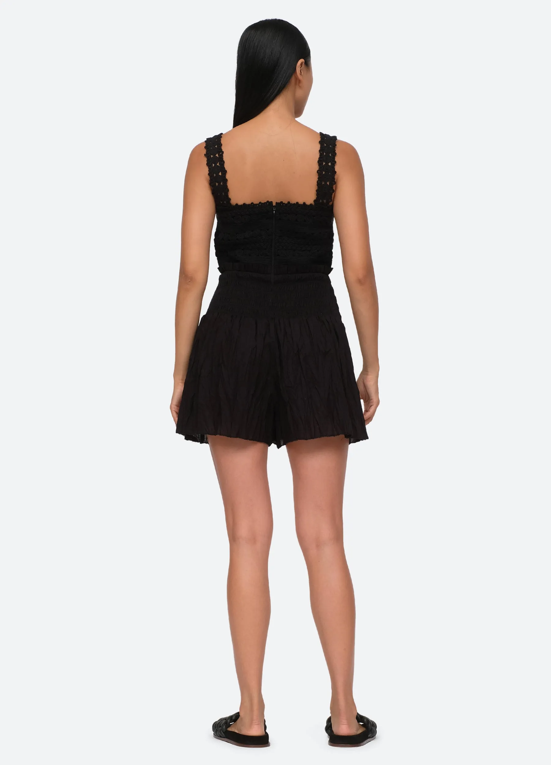 Camila Romper sold by Sea New York product image thumbnail 2