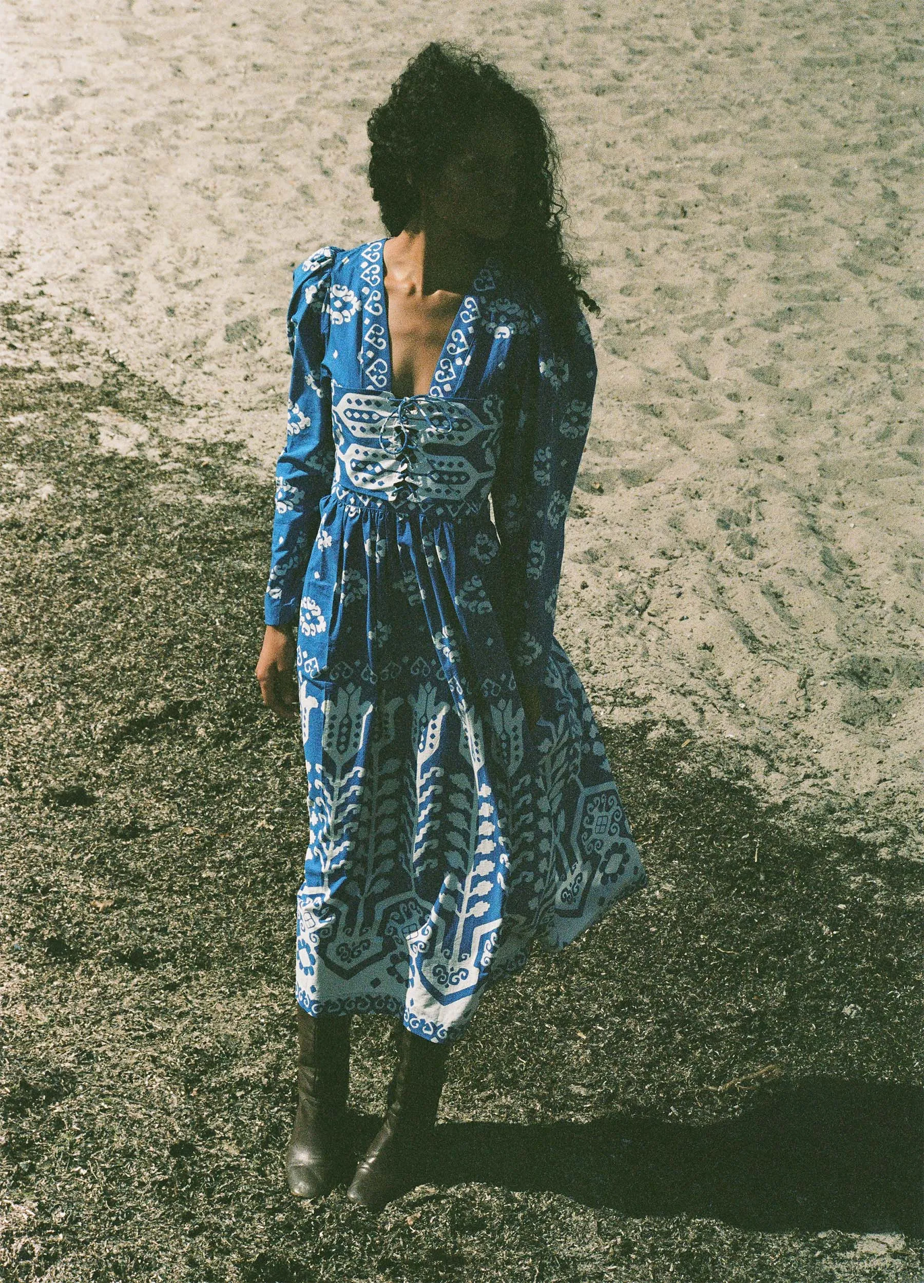 Sonia Dress sold by Sea New York product image thumbnail 2