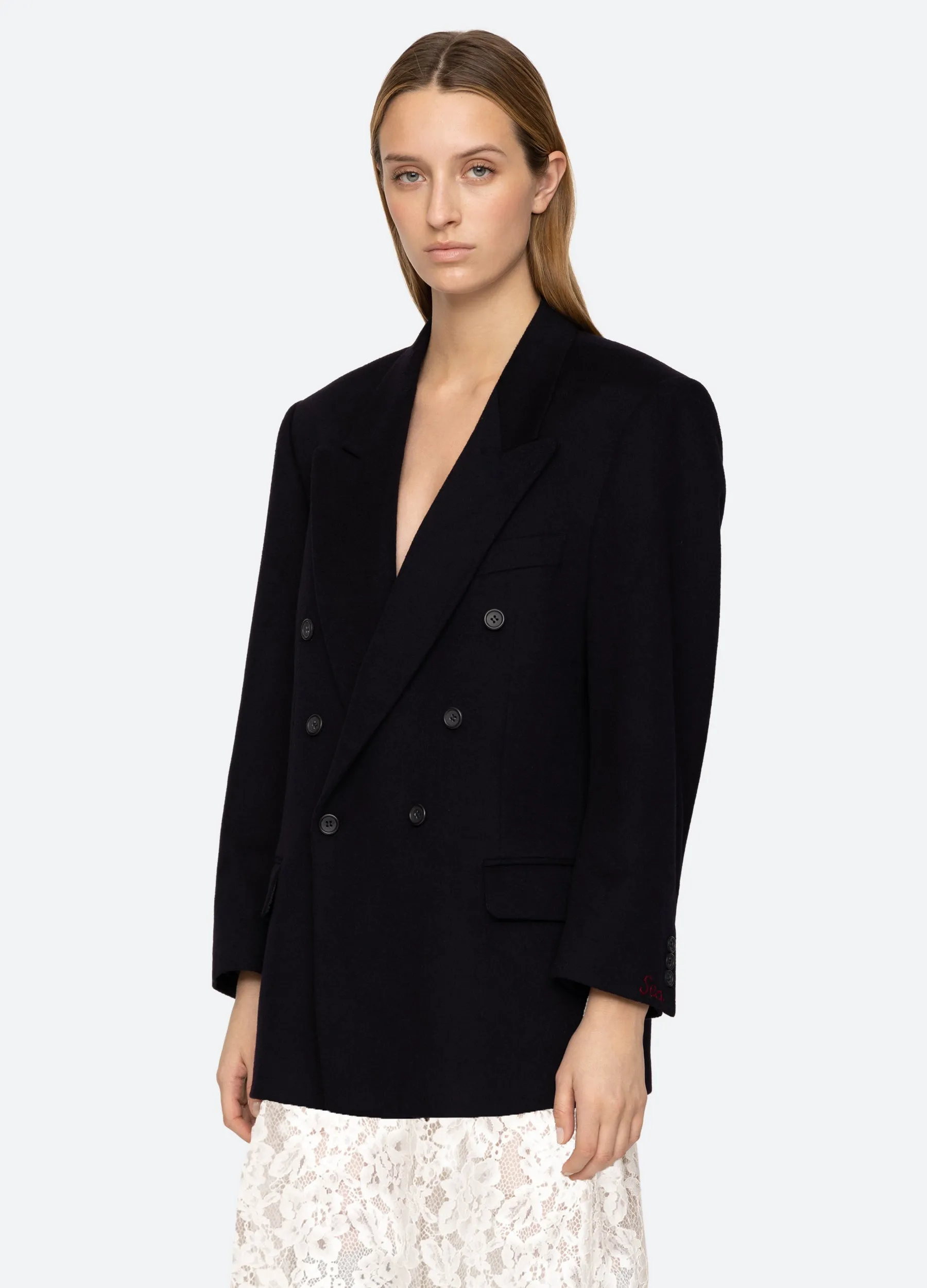 Twilight Blazer sold by Sea New York