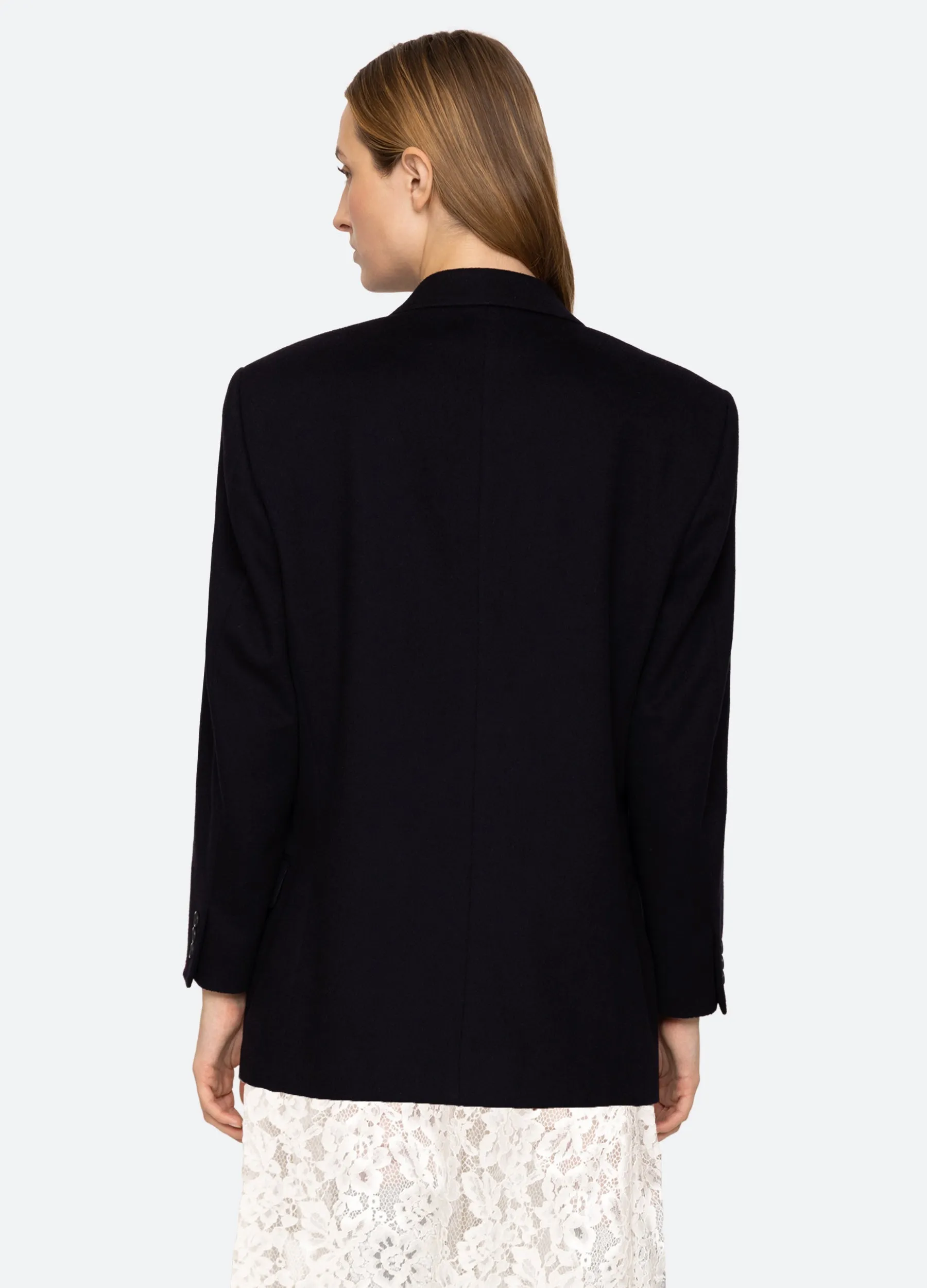 Twilight Blazer sold by Sea New York product image thumbnail 4