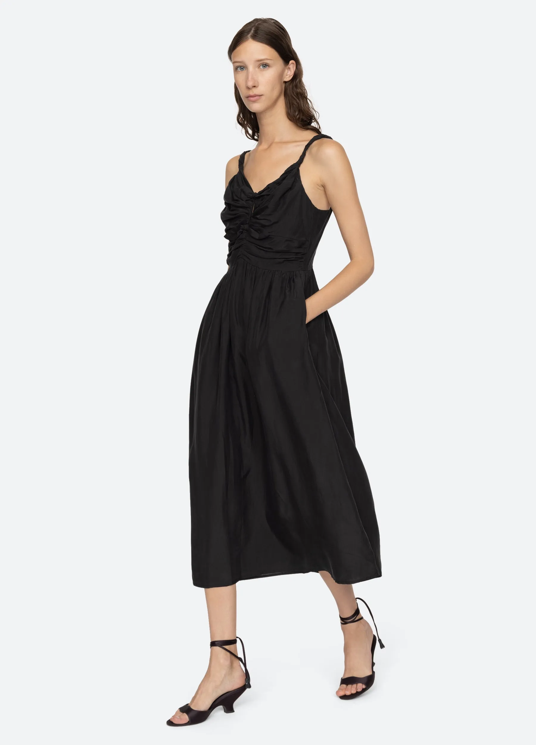 Elea Dress sold by Sea New York product image thumbnail 5