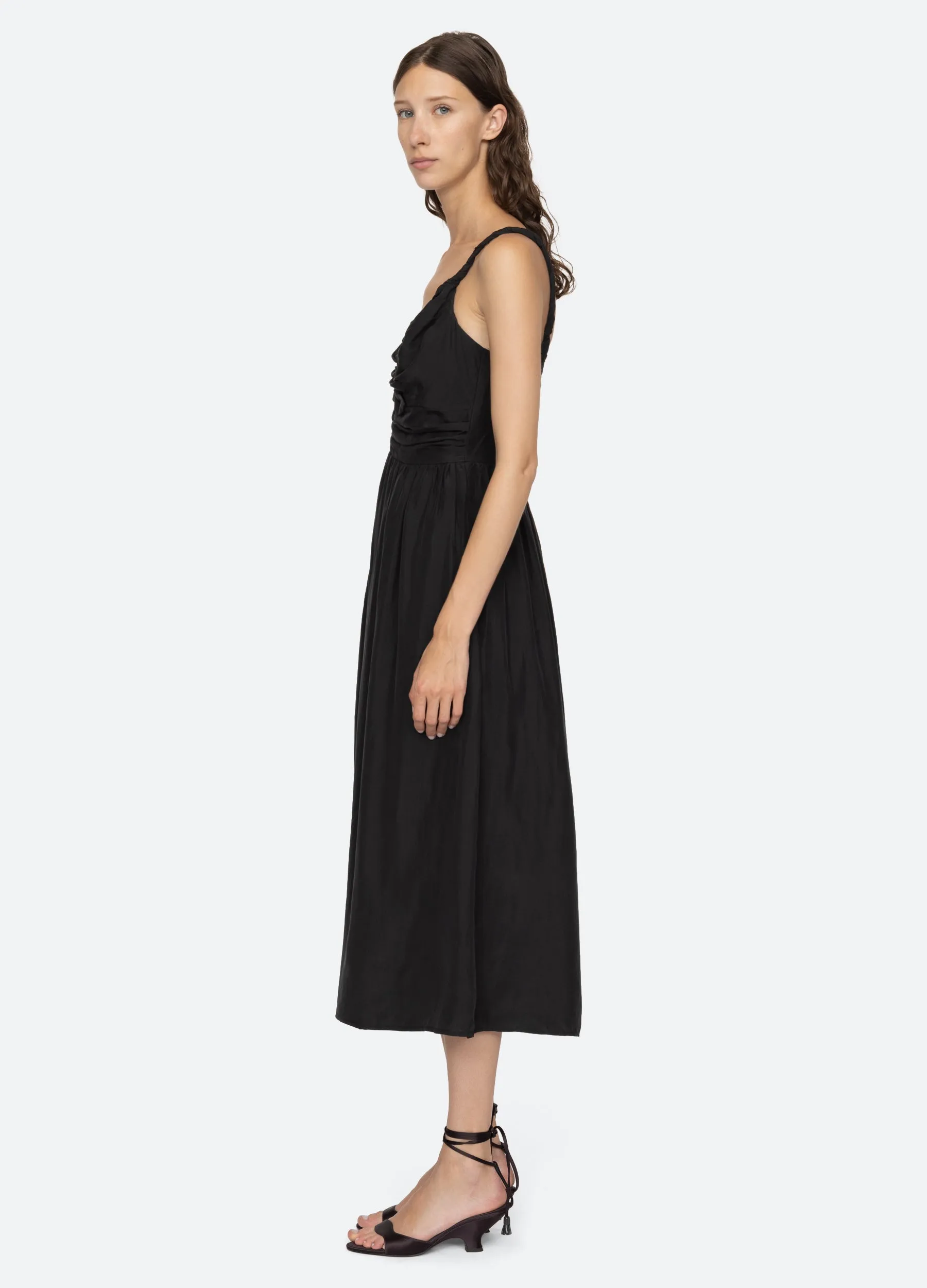 Elea Dress sold by Sea New York product image thumbnail 4