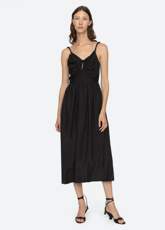 Elea Dress sold by Sea New York