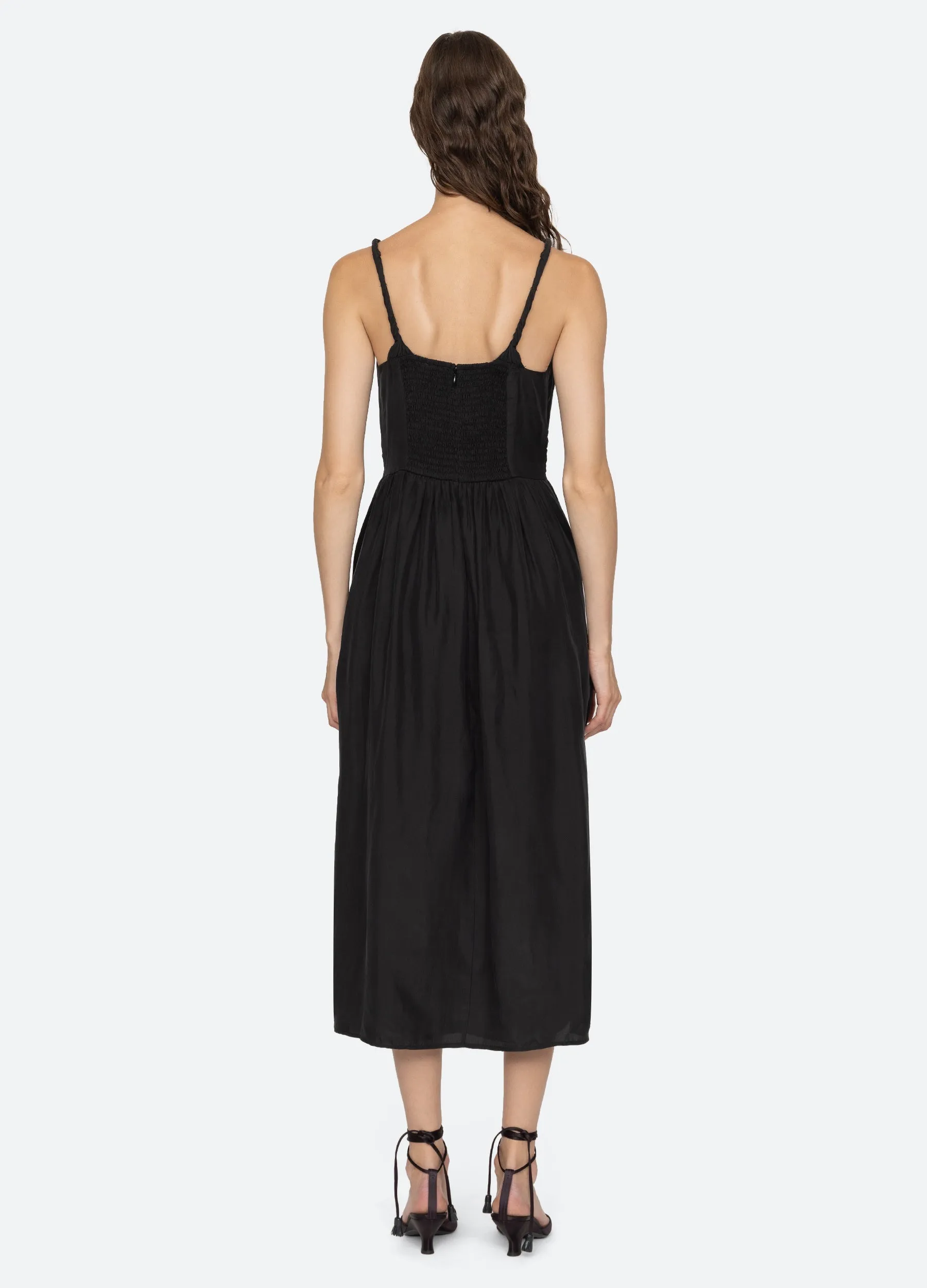 Elea Dress sold by Sea New York product image thumbnail 2