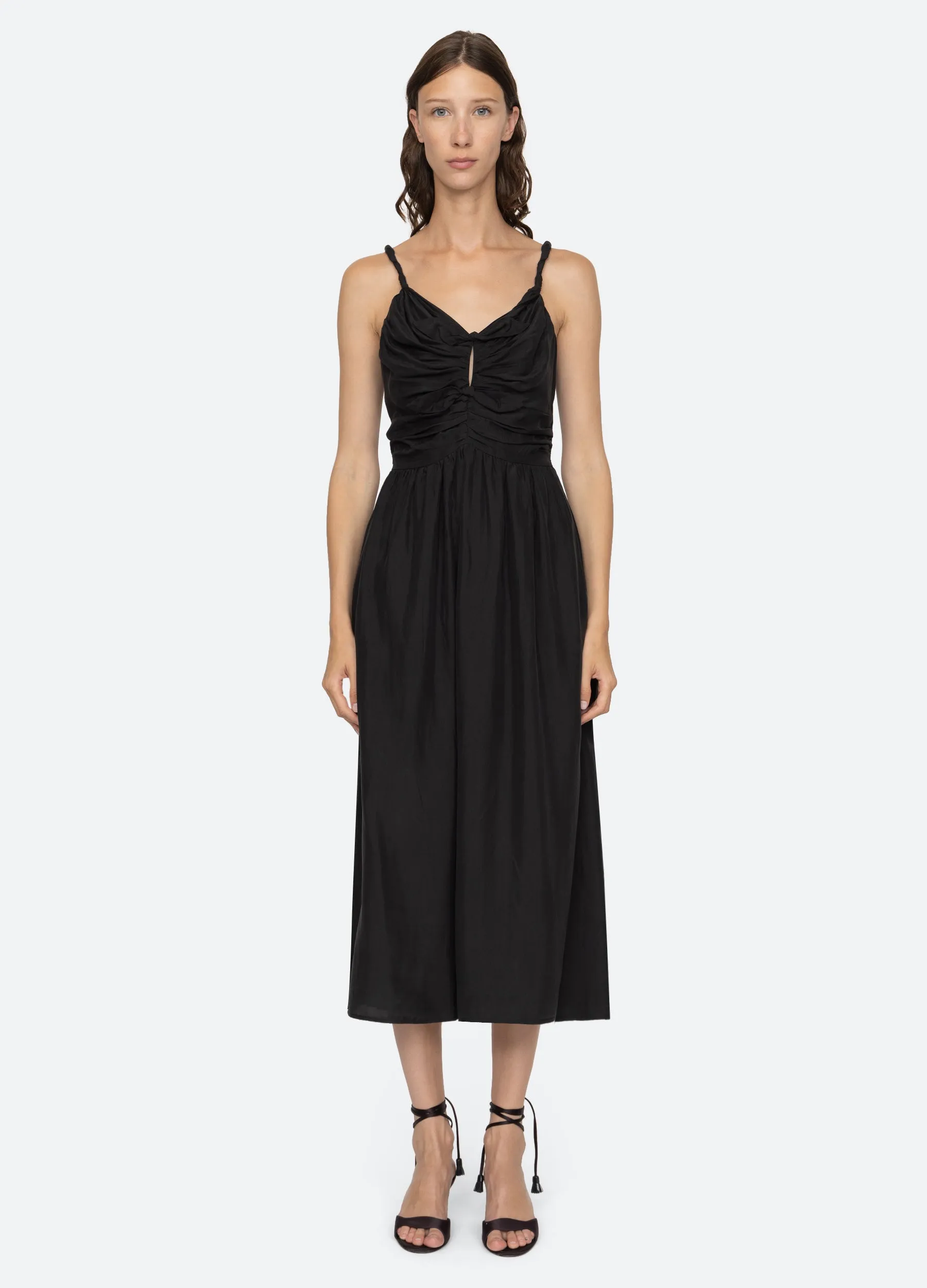 Elea Dress sold by Sea New York product image thumbnail 3