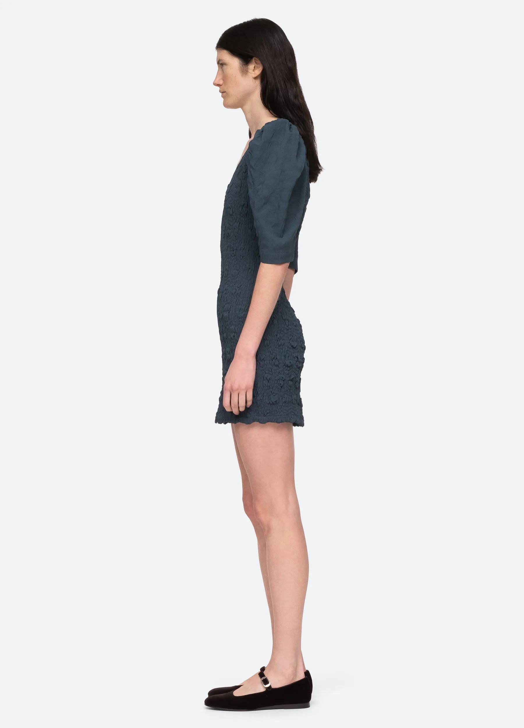 Piero Mini Dress sold by Sea New York product image thumbnail 4
