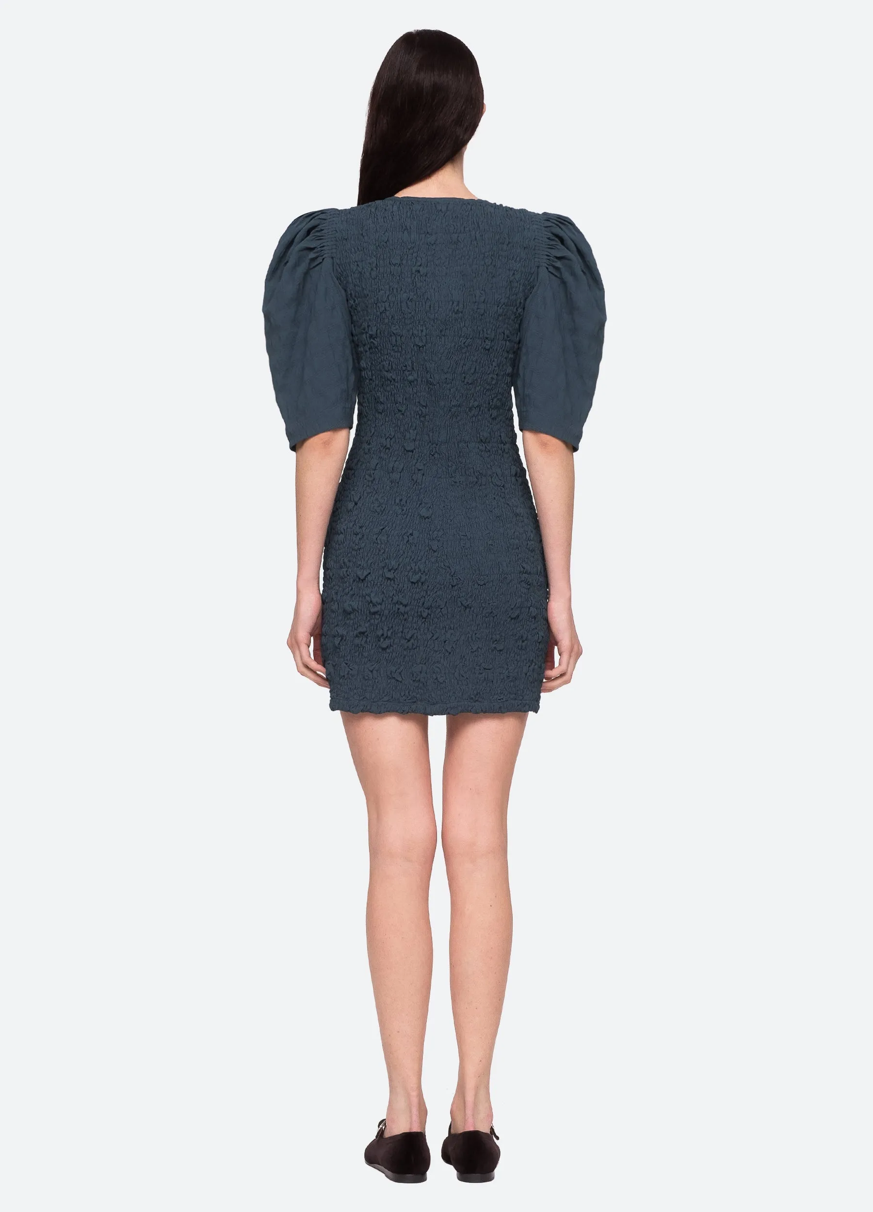 Piero Mini Dress sold by Sea New York product image thumbnail 2