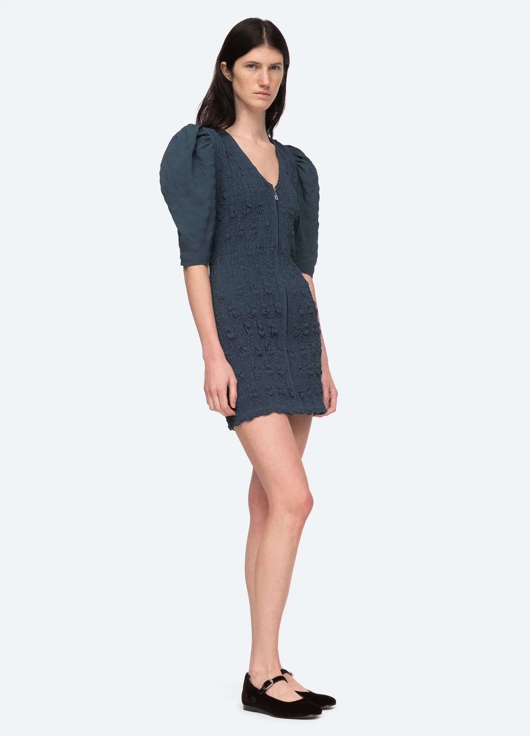 Piero Mini Dress sold by Sea New York product image thumbnail 5