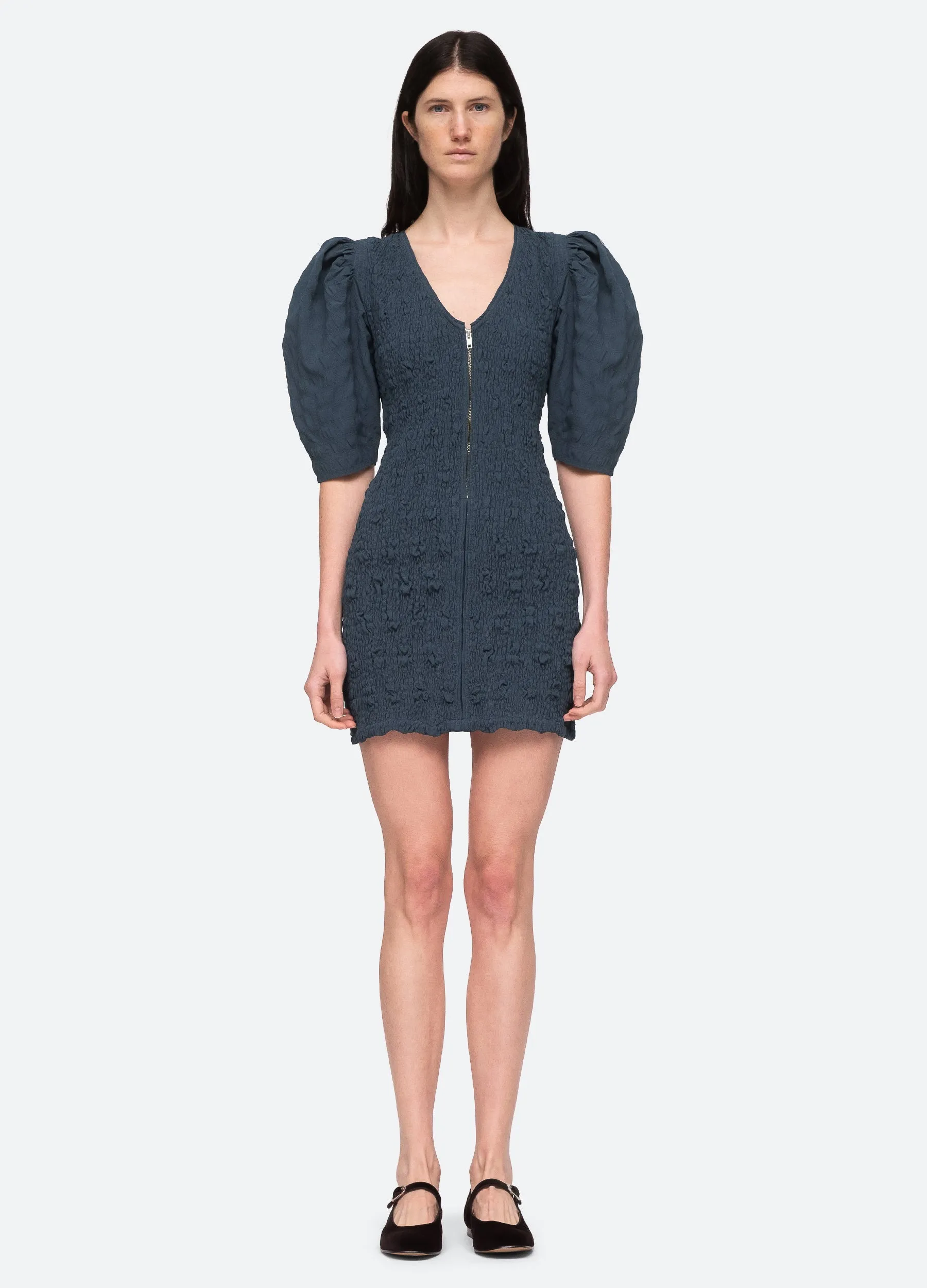 Piero Mini Dress sold by Sea New York product image thumbnail 3
