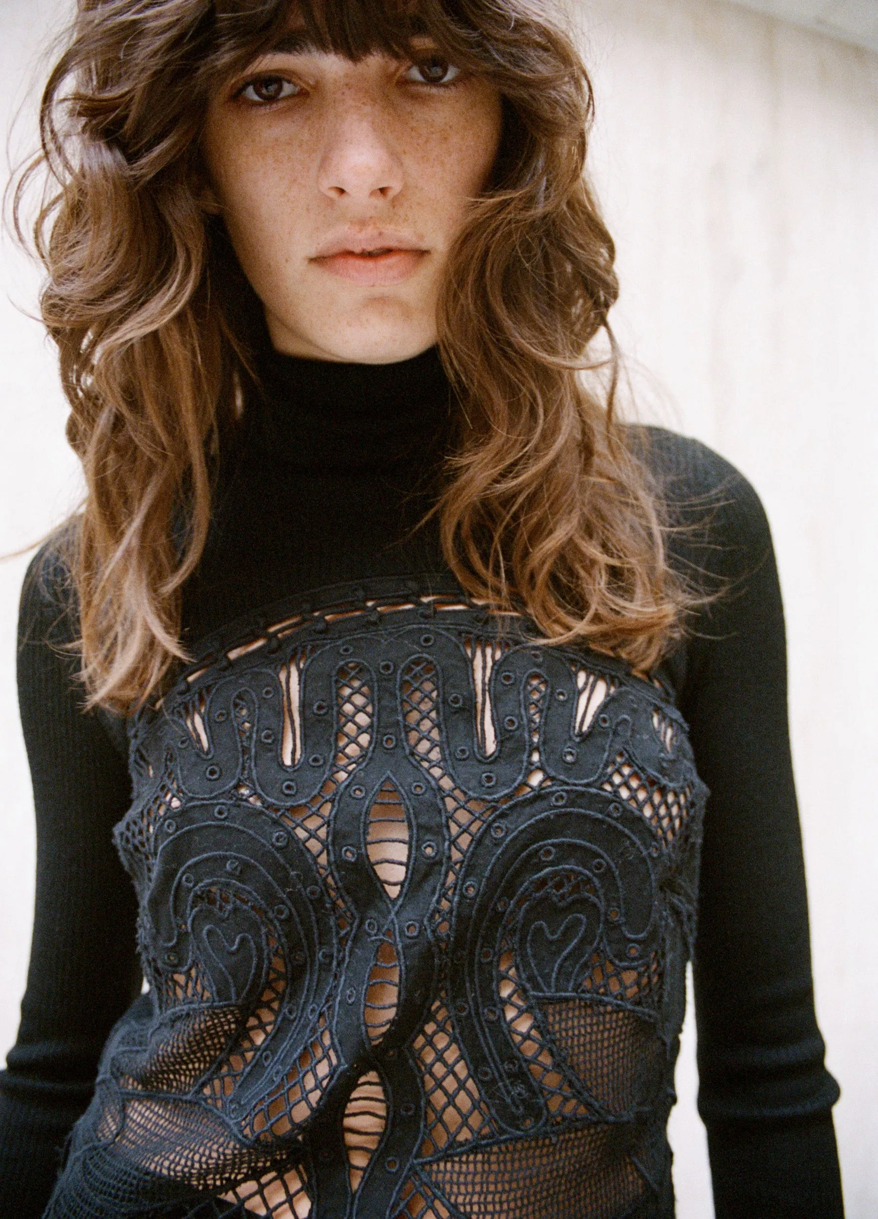 Liesel Top sold by Sea New York product image thumbnail 2