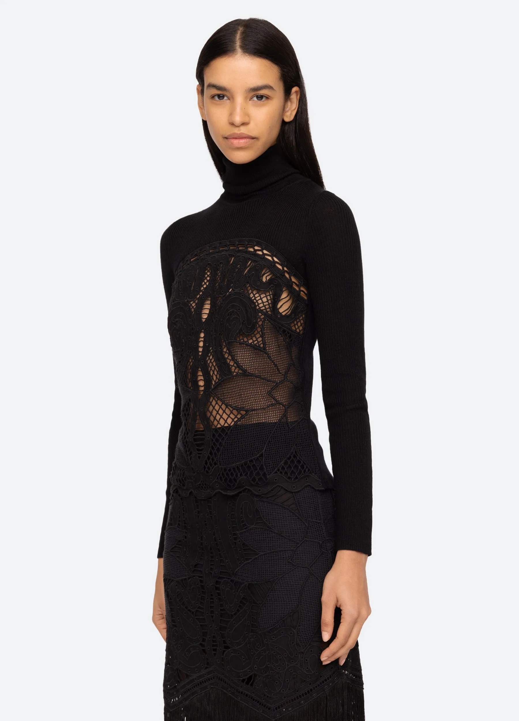 Liesel Top sold by Sea New York product image thumbnail 5