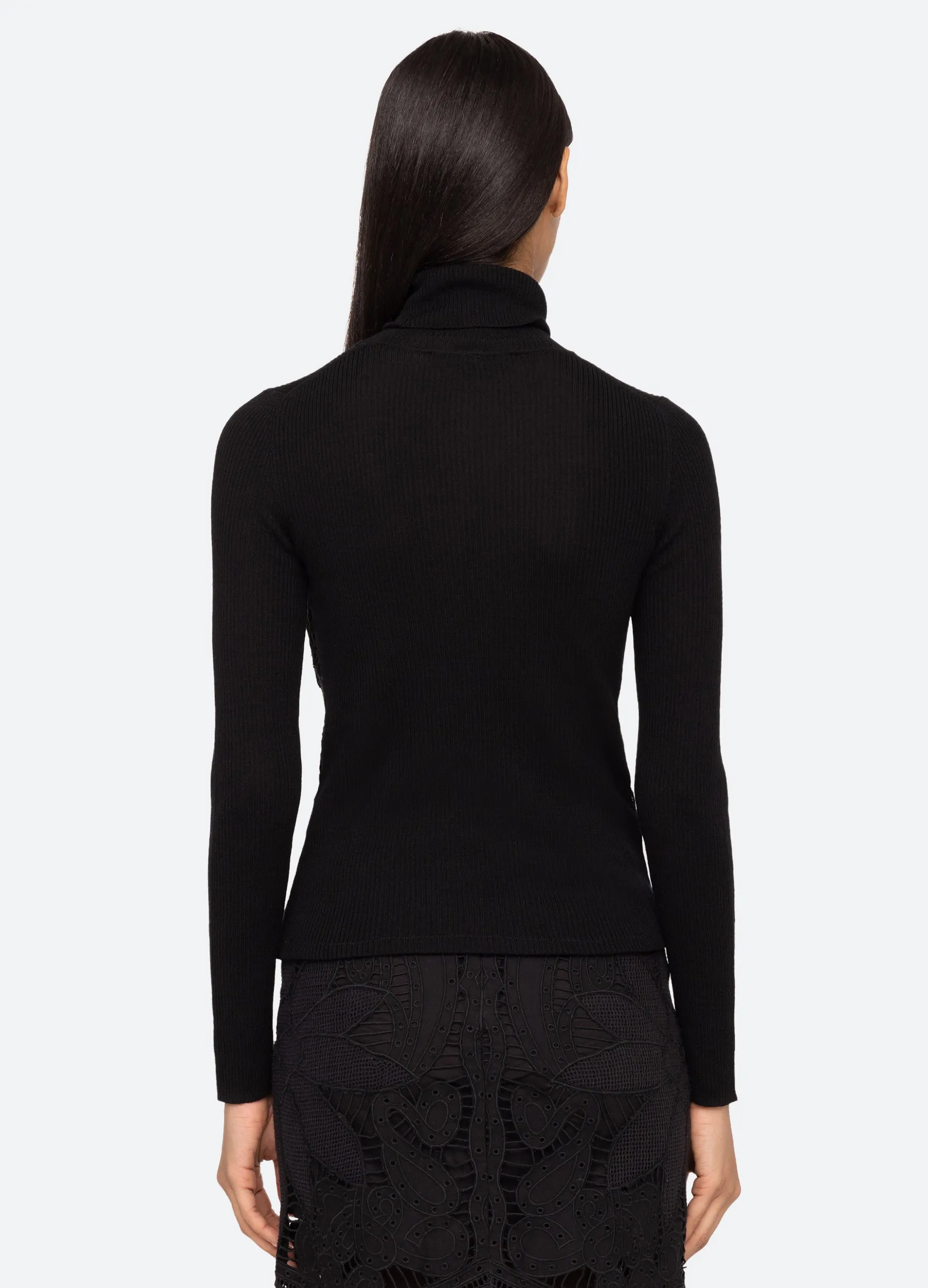 Liesel Top sold by Sea New York product image thumbnail 4