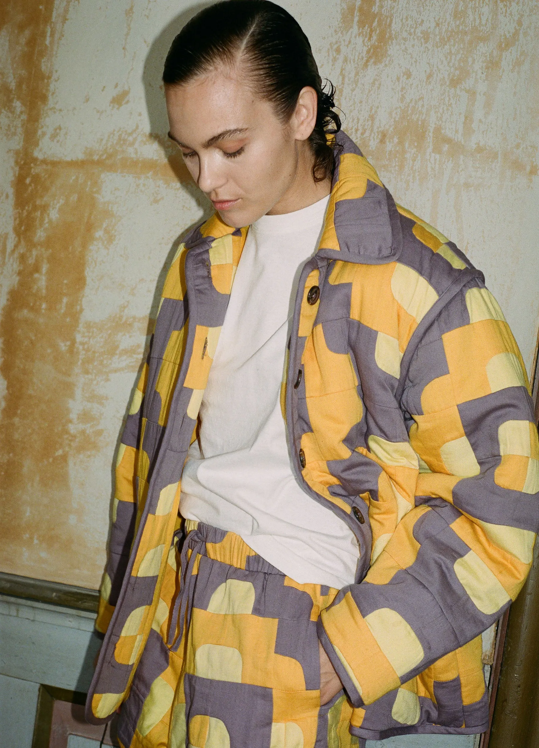 Cari Jacket sold by Sea New York product image thumbnail 2