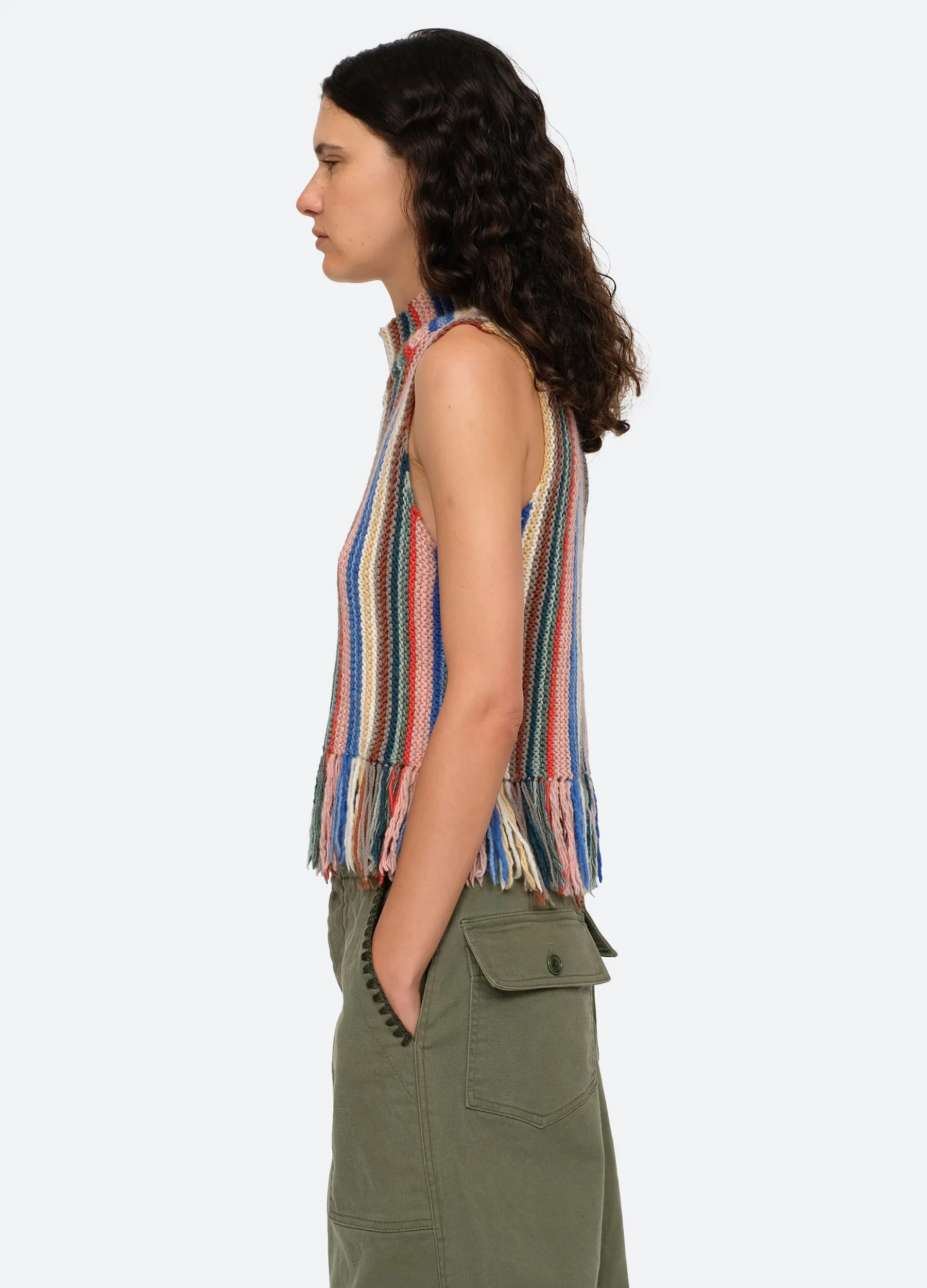Olina Top sold by Sea New York product image thumbnail 4