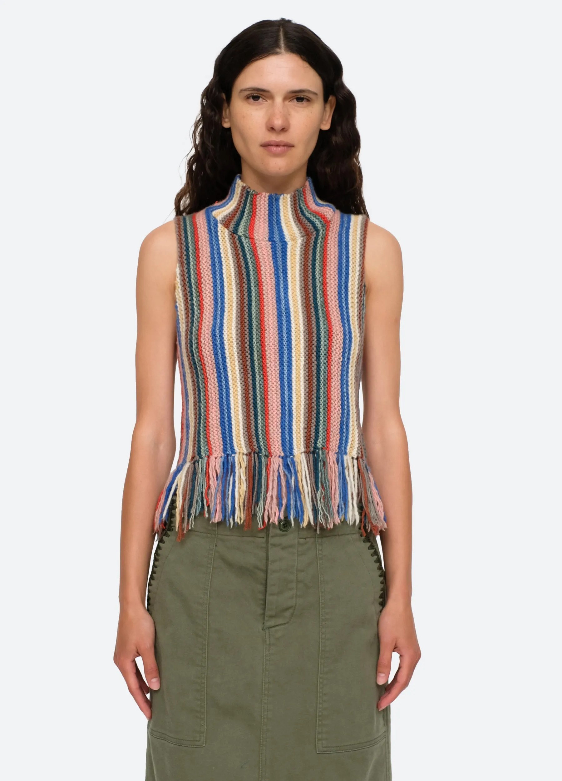 Olina Top sold by Sea New York product image thumbnail 5
