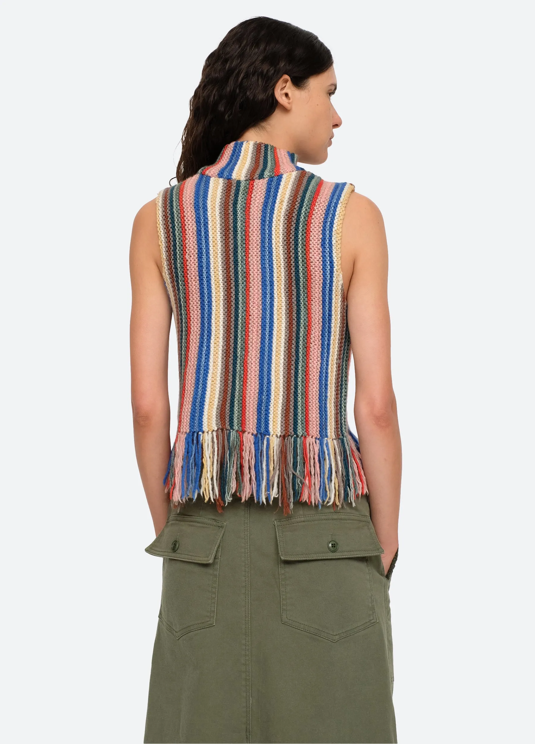 Olina Top sold by Sea New York product image thumbnail 3