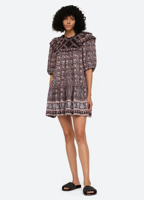 Amaki Tunic made by Sea New York