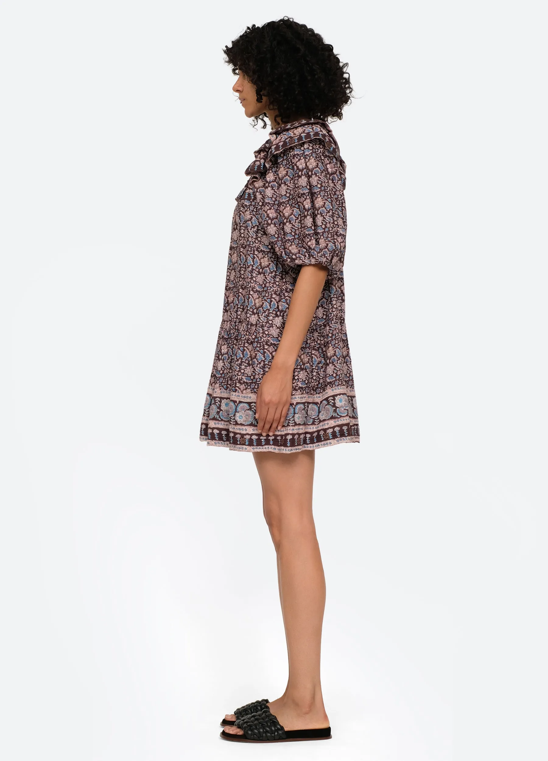 Amaki Tunic sold by Sea New York product image thumbnail 4