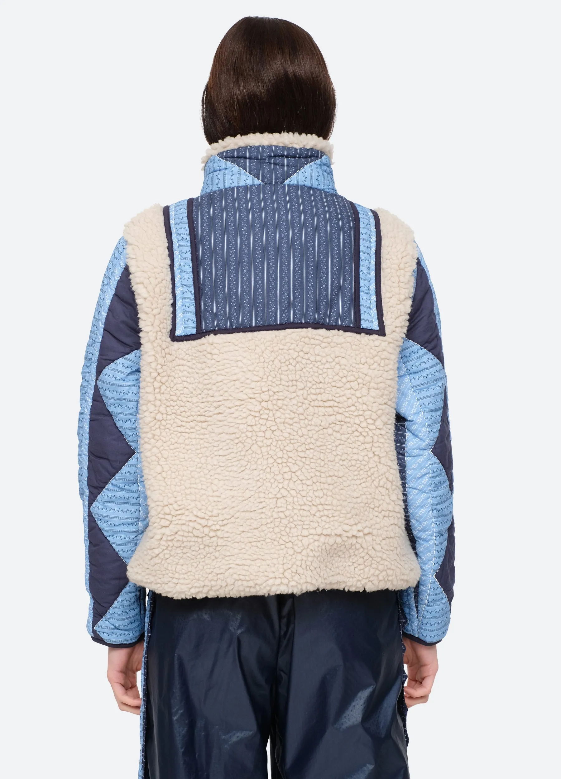 Palmer Jacket sold by Sea New York product image thumbnail 3