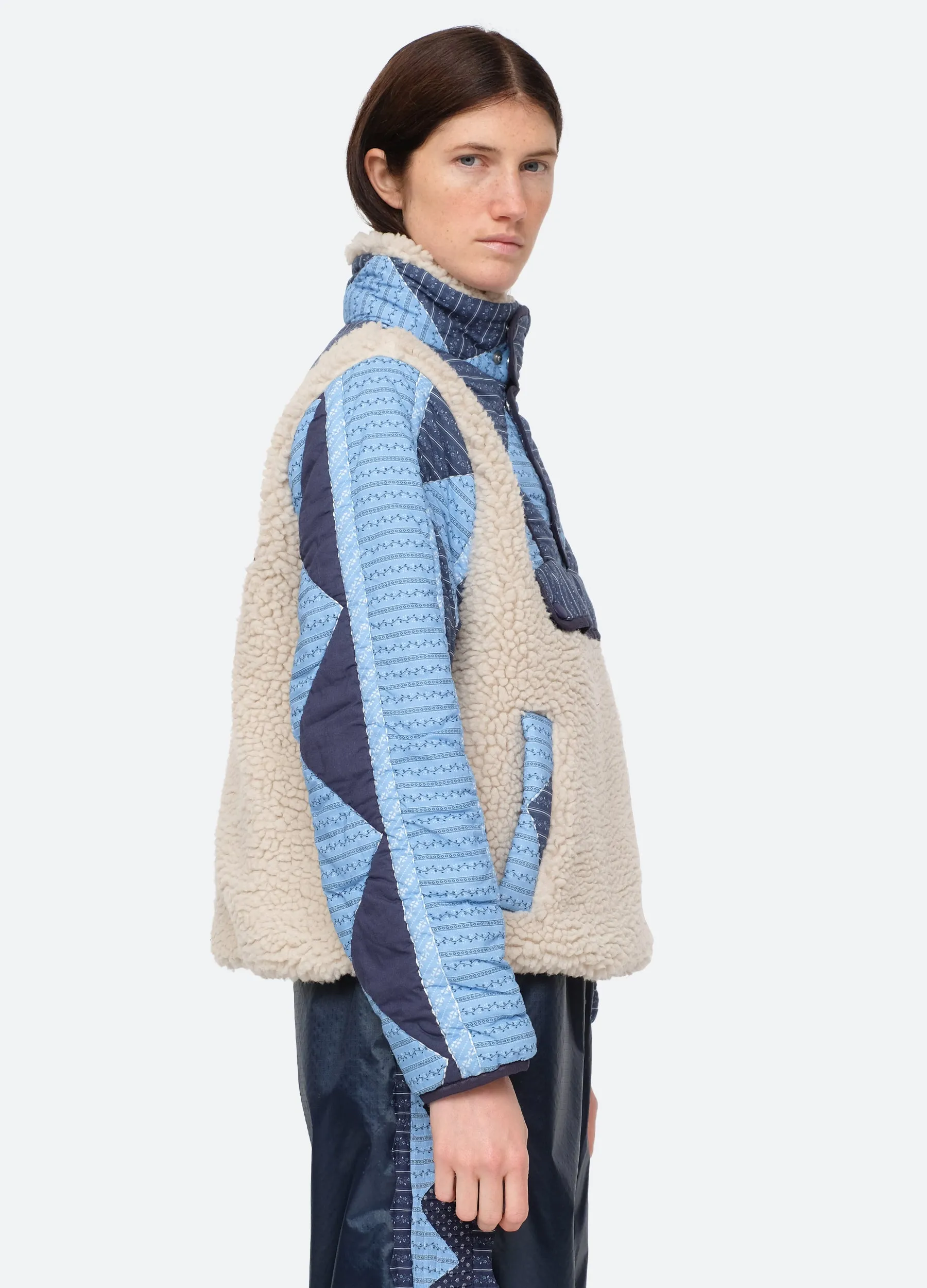 Palmer Jacket sold by Sea New York product image thumbnail 4