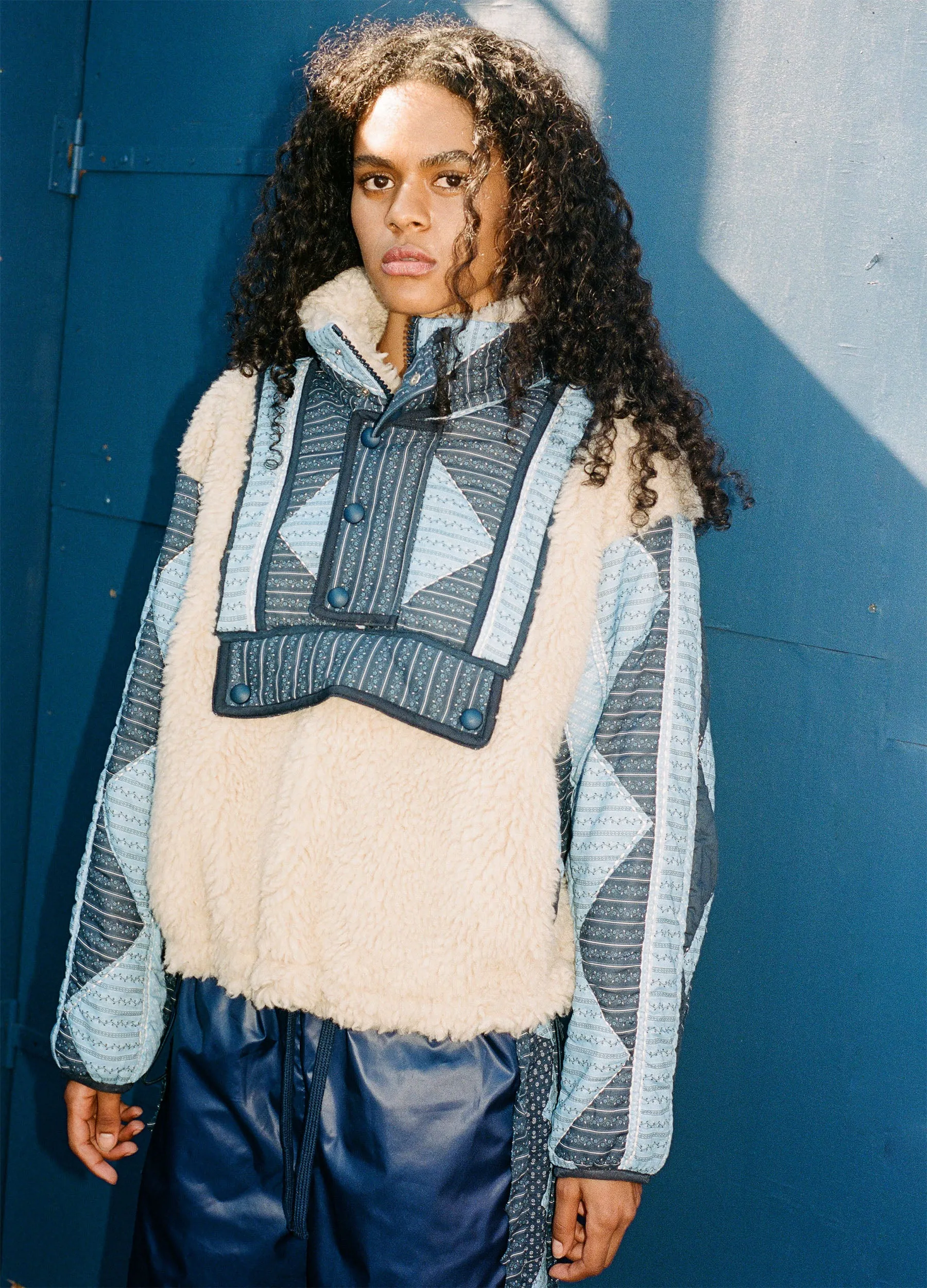 Palmer Jacket sold by Sea New York product image thumbnail 2